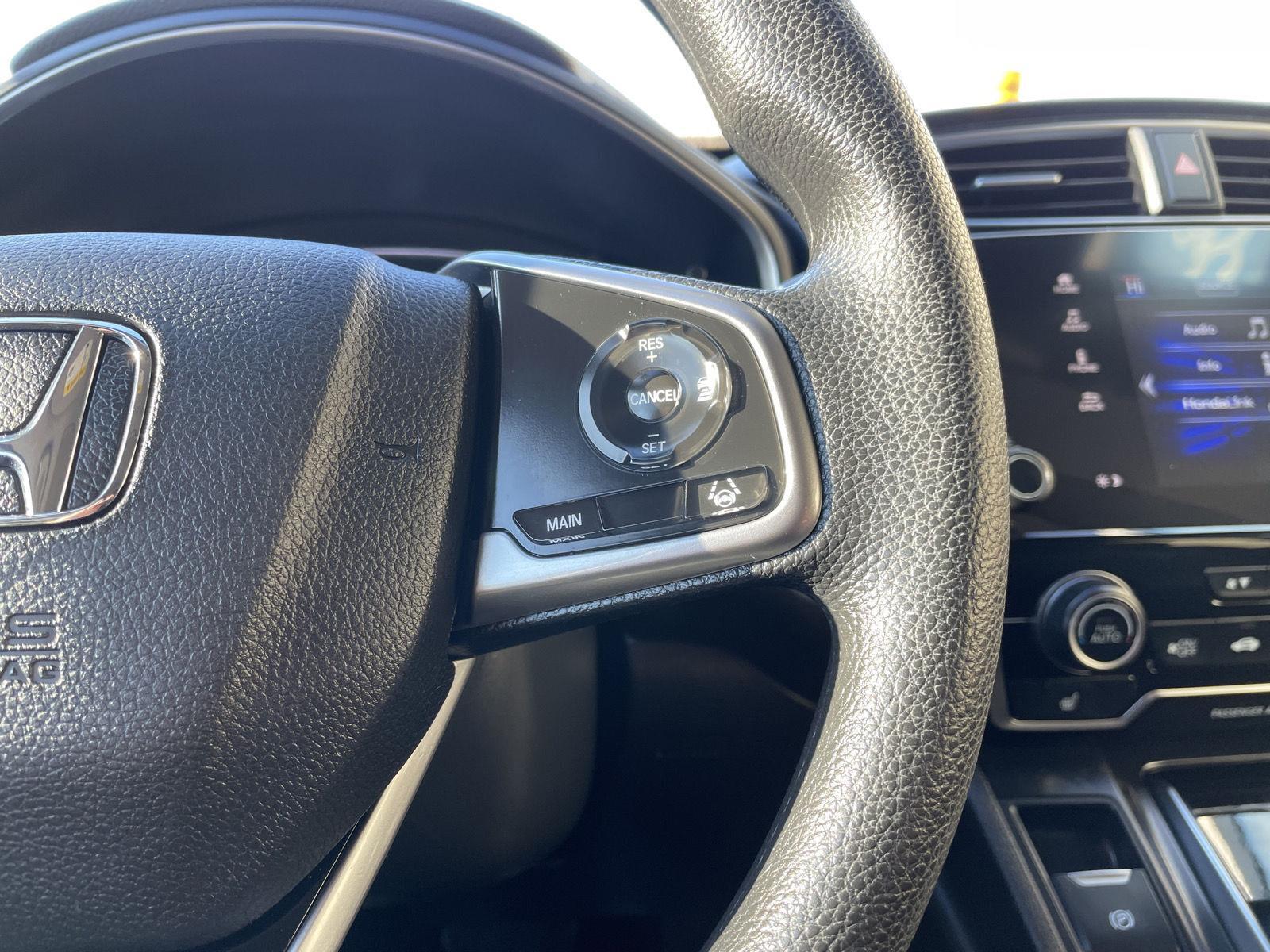 Pre-Owned 2019 Honda CR-V for sale in Lincoln NE