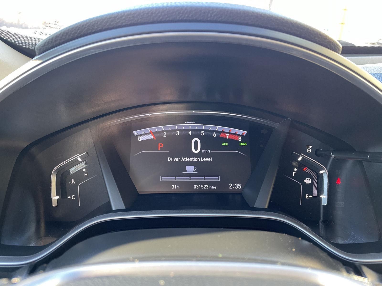 Pre-Owned 2019 Honda CR-V for sale in Lincoln NE