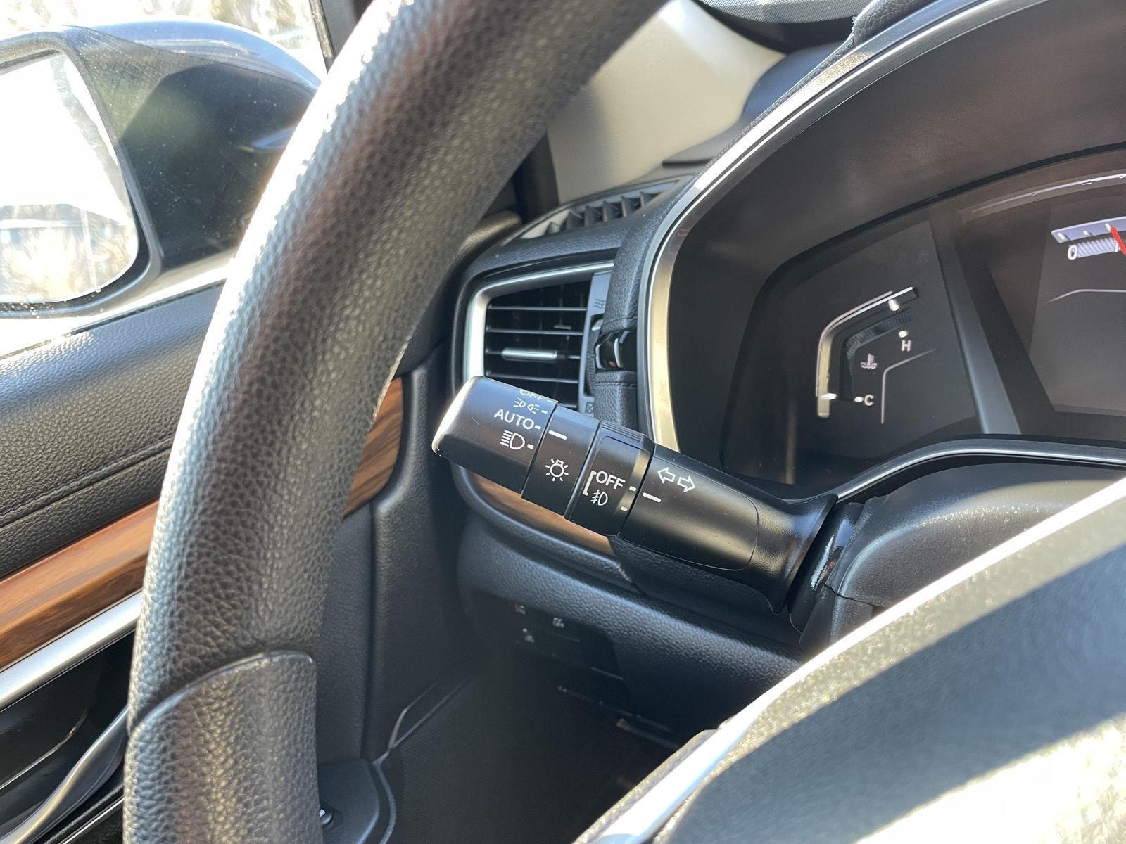 Pre-Owned 2019 Honda CR-V for sale in Lincoln NE