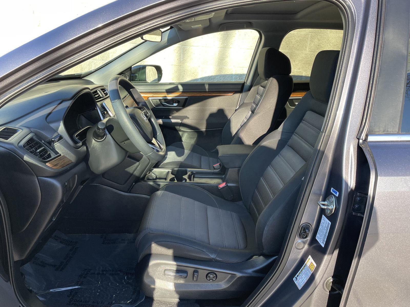 Pre-Owned 2019 Honda CR-V for sale in Lincoln NE