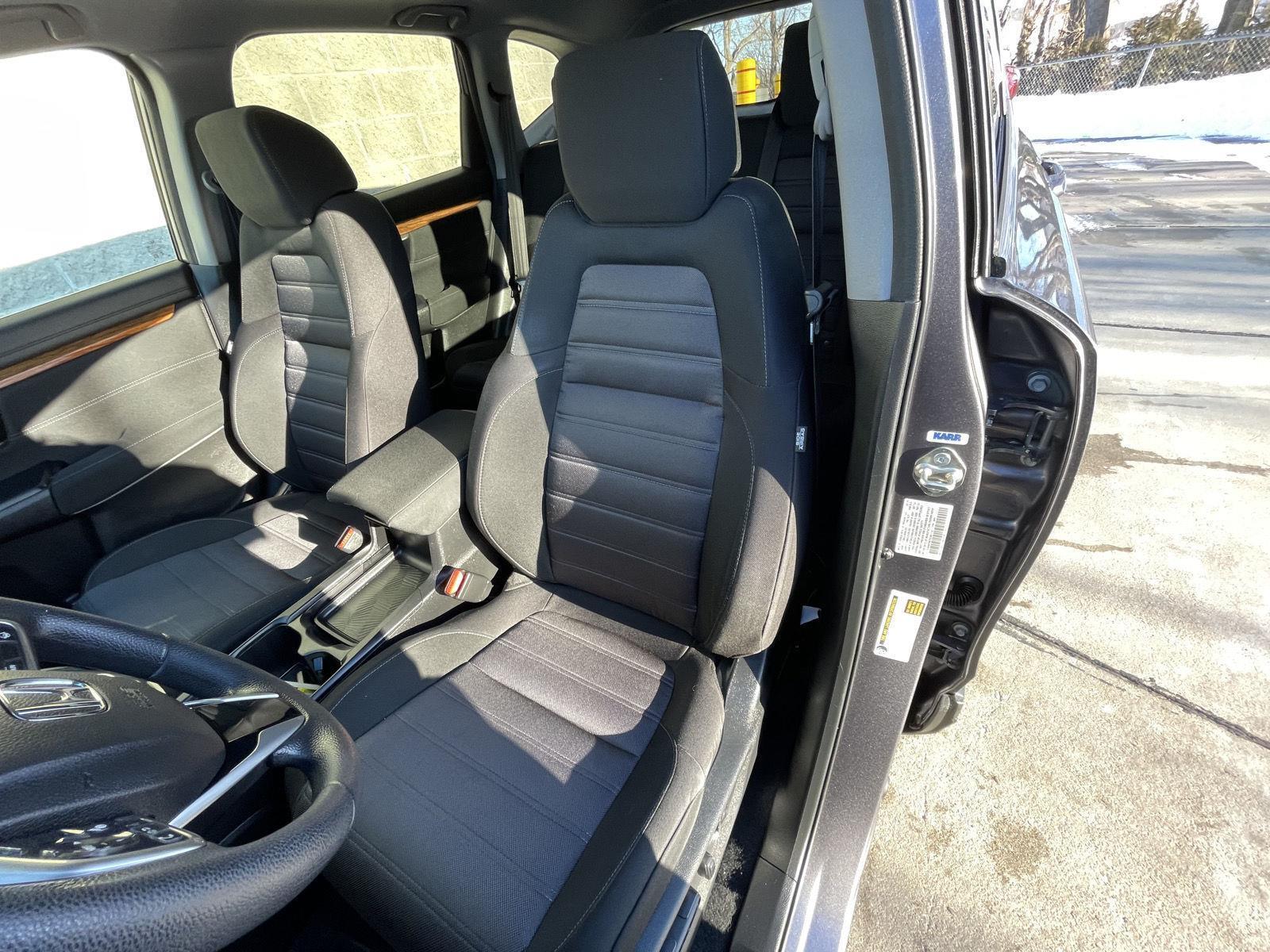 Pre-Owned 2019 Honda CR-V for sale in Lincoln NE