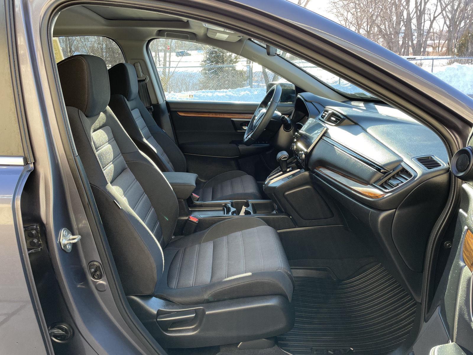 Pre-Owned 2019 Honda CR-V for sale in Lincoln NE