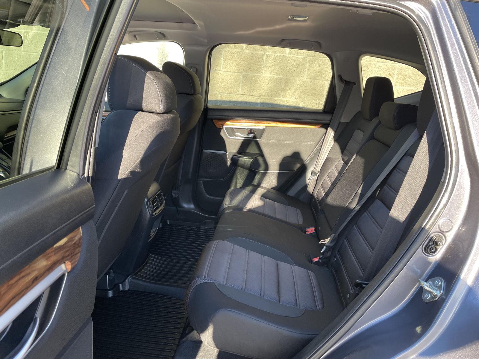 Pre-Owned 2019 Honda CR-V for sale in Lincoln NE