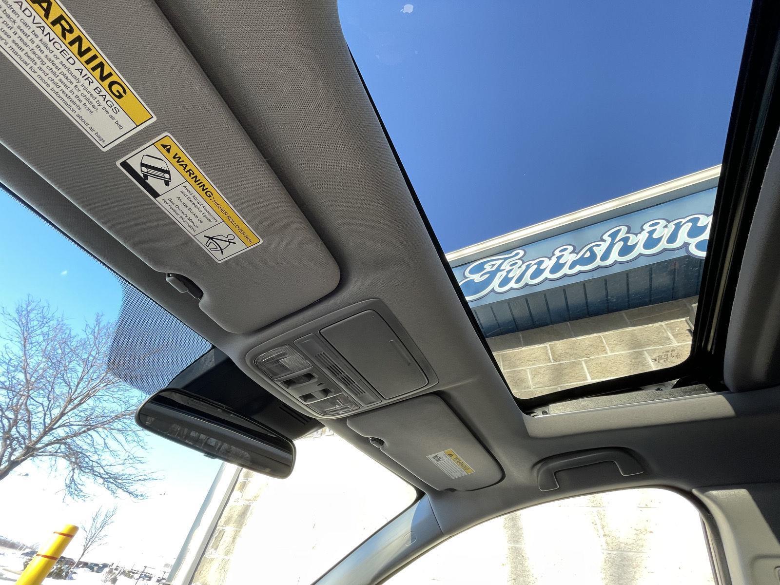 Pre-Owned 2019 Honda CR-V for sale in Lincoln NE