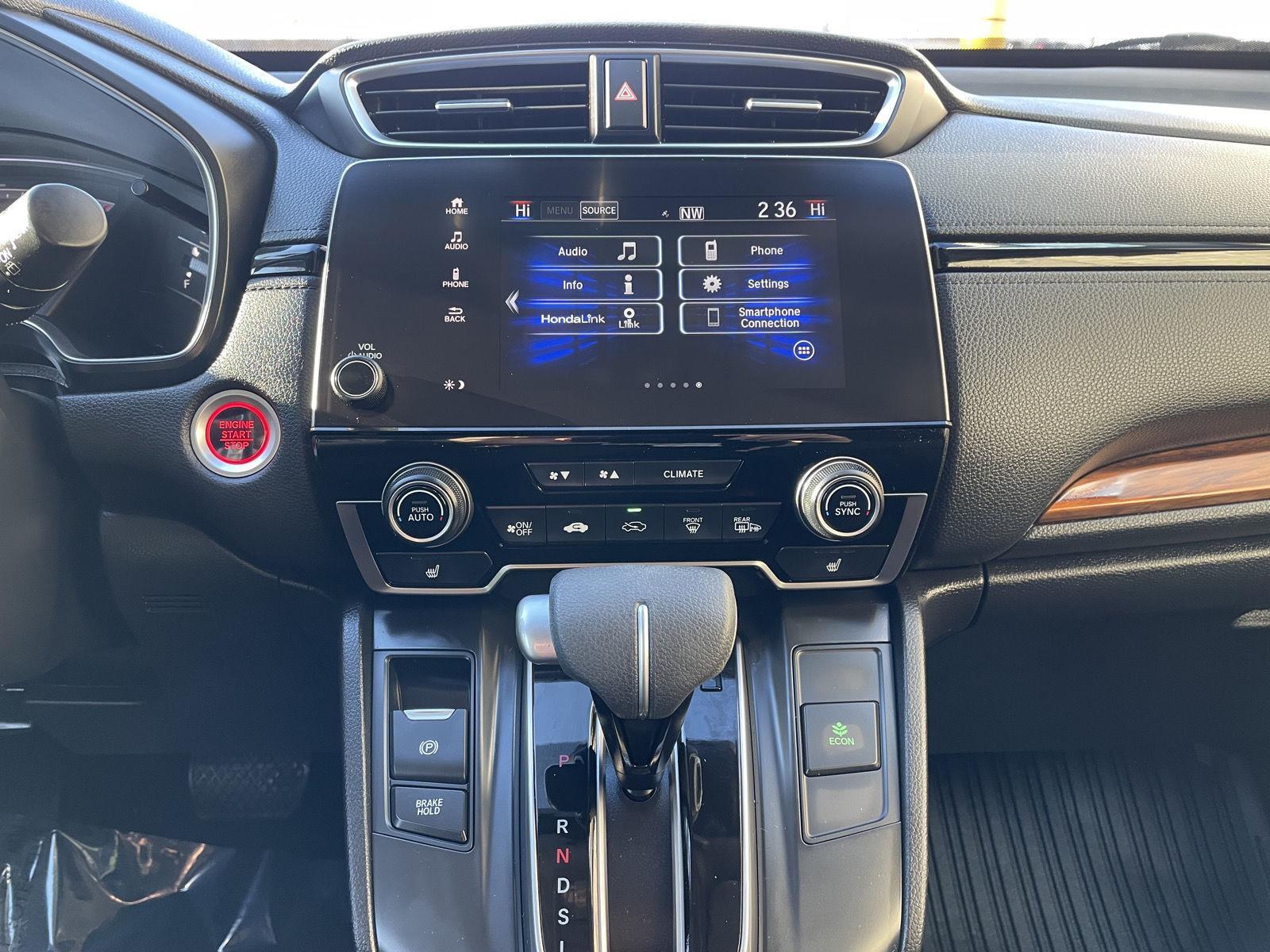 Pre-Owned 2019 Honda CR-V for sale in Lincoln NE