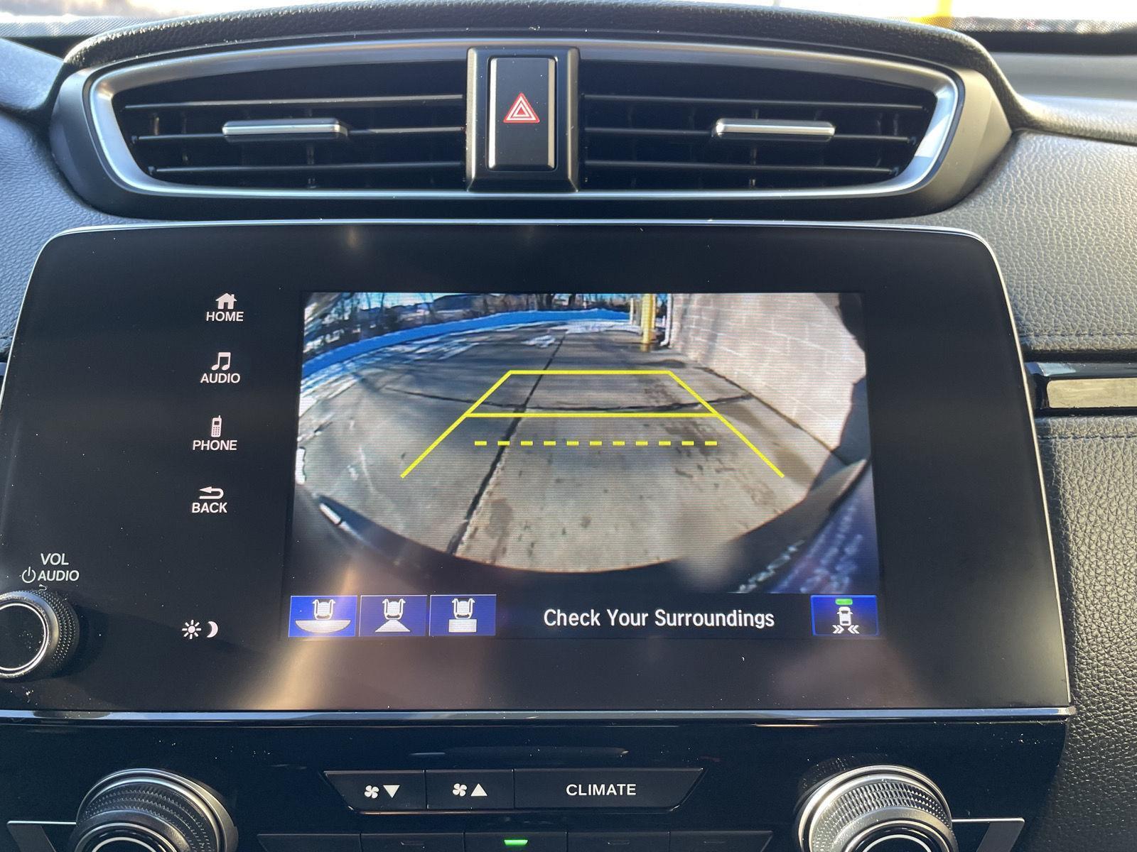 Pre-Owned 2019 Honda CR-V for sale in Lincoln NE