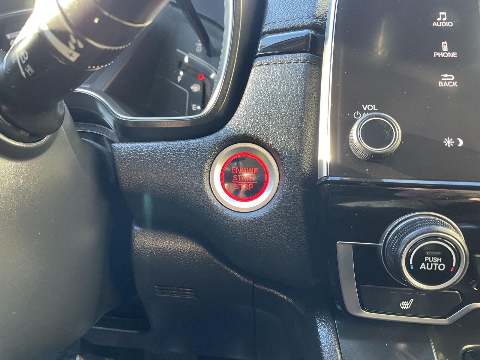 Pre-Owned 2019 Honda CR-V for sale in Lincoln NE