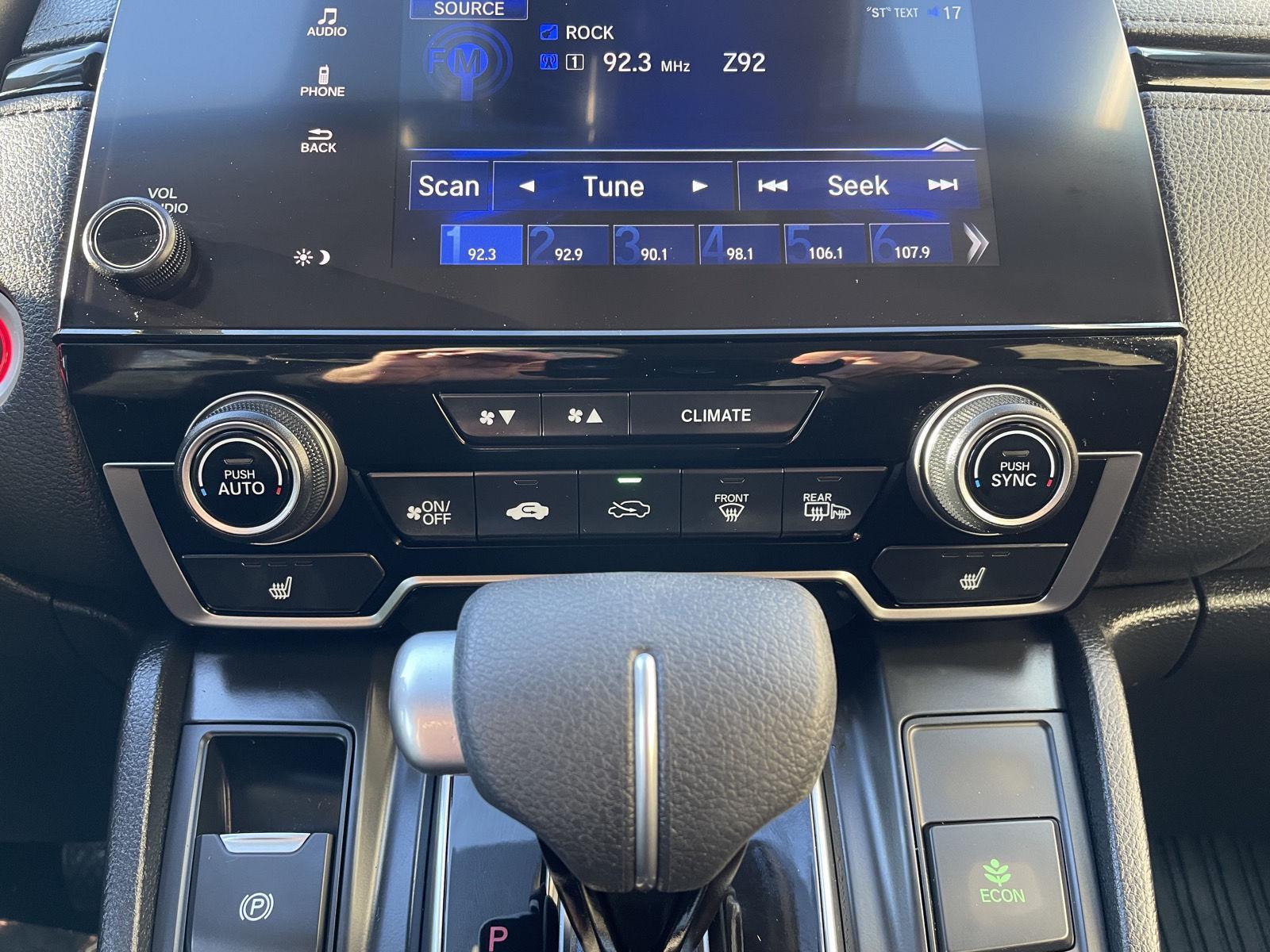 Pre-Owned 2019 Honda CR-V for sale in Lincoln NE