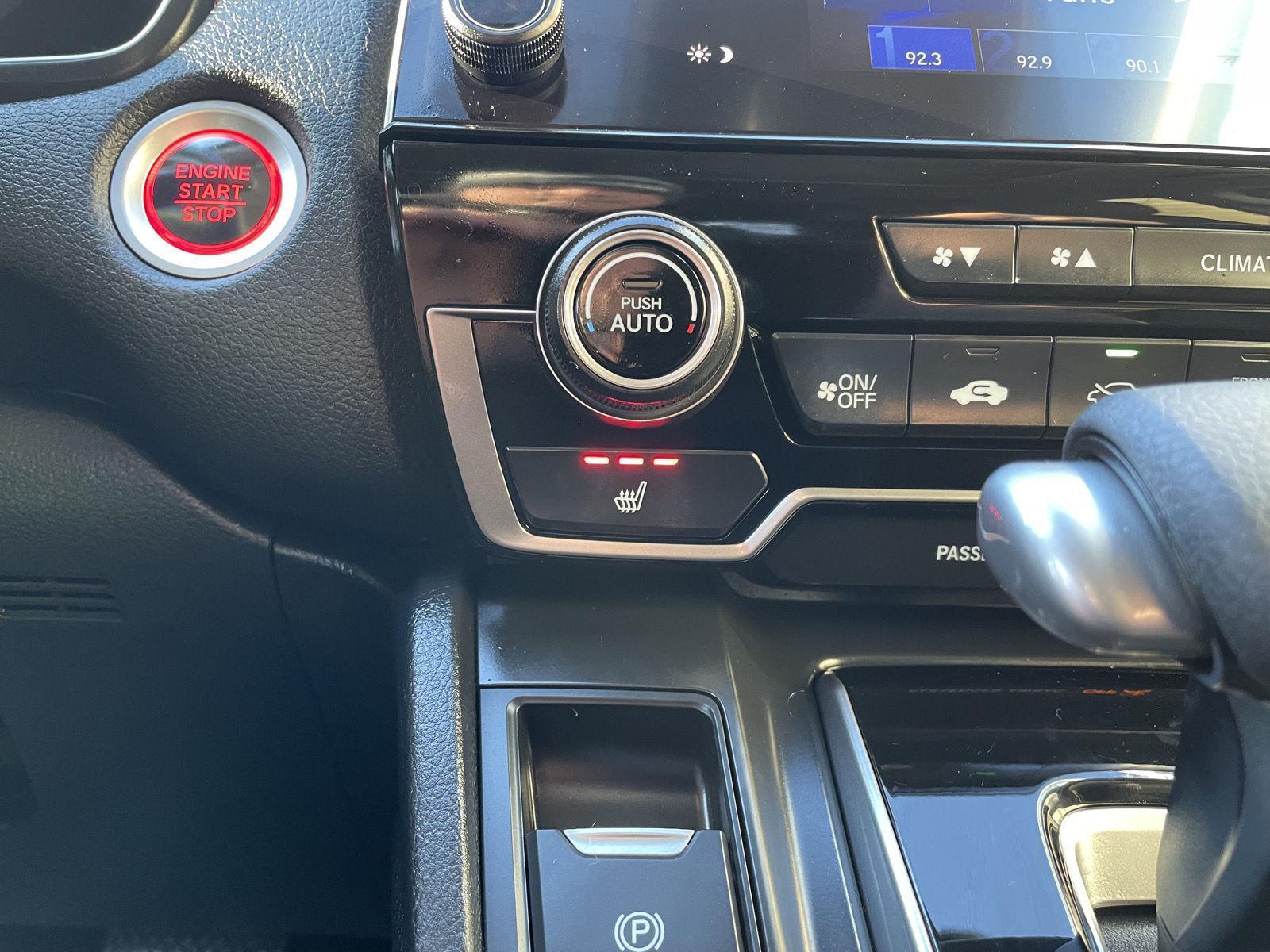 Pre-Owned 2019 Honda CR-V for sale in Lincoln NE