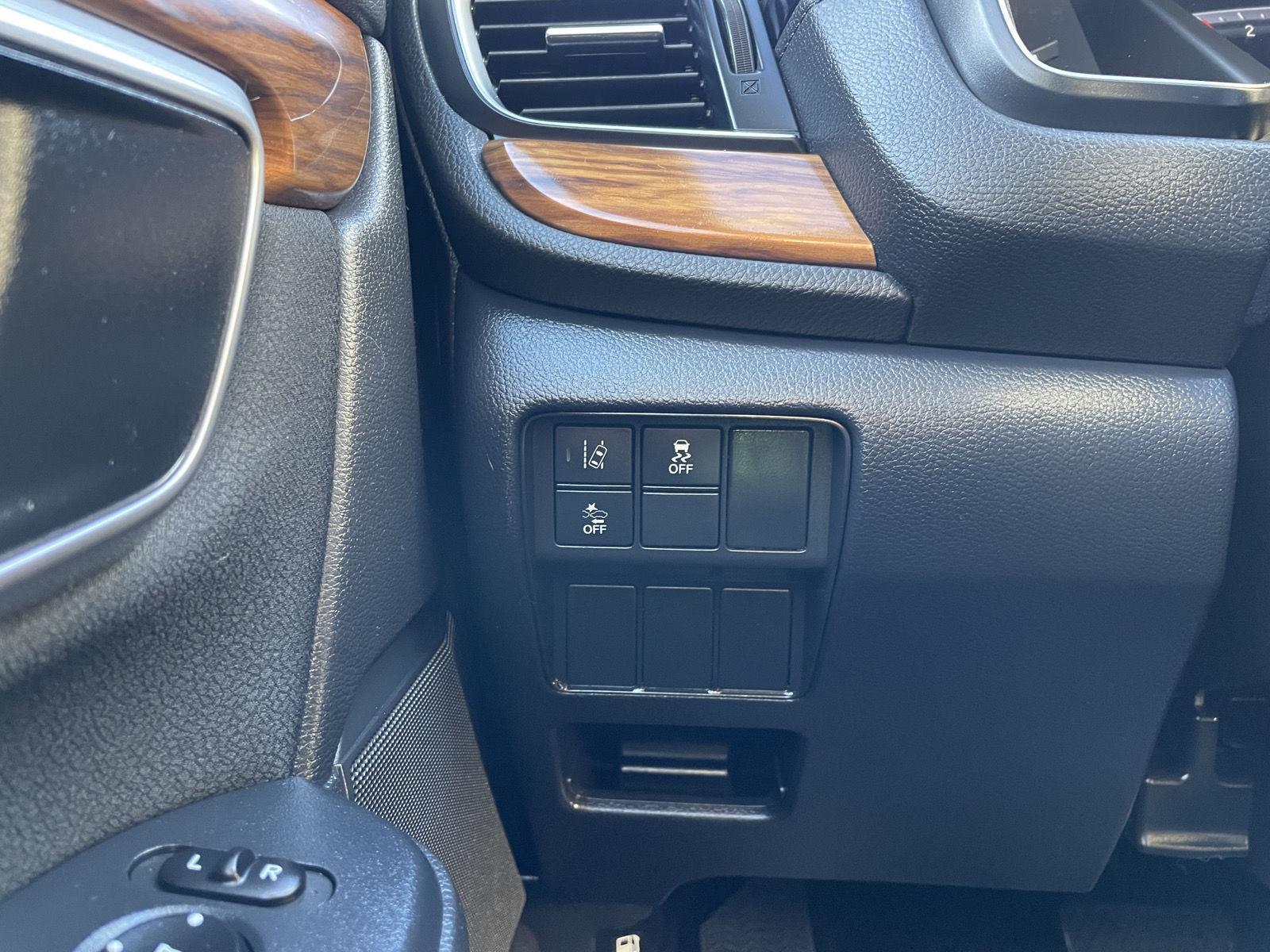 Pre-Owned 2019 Honda CR-V for sale in Lincoln NE