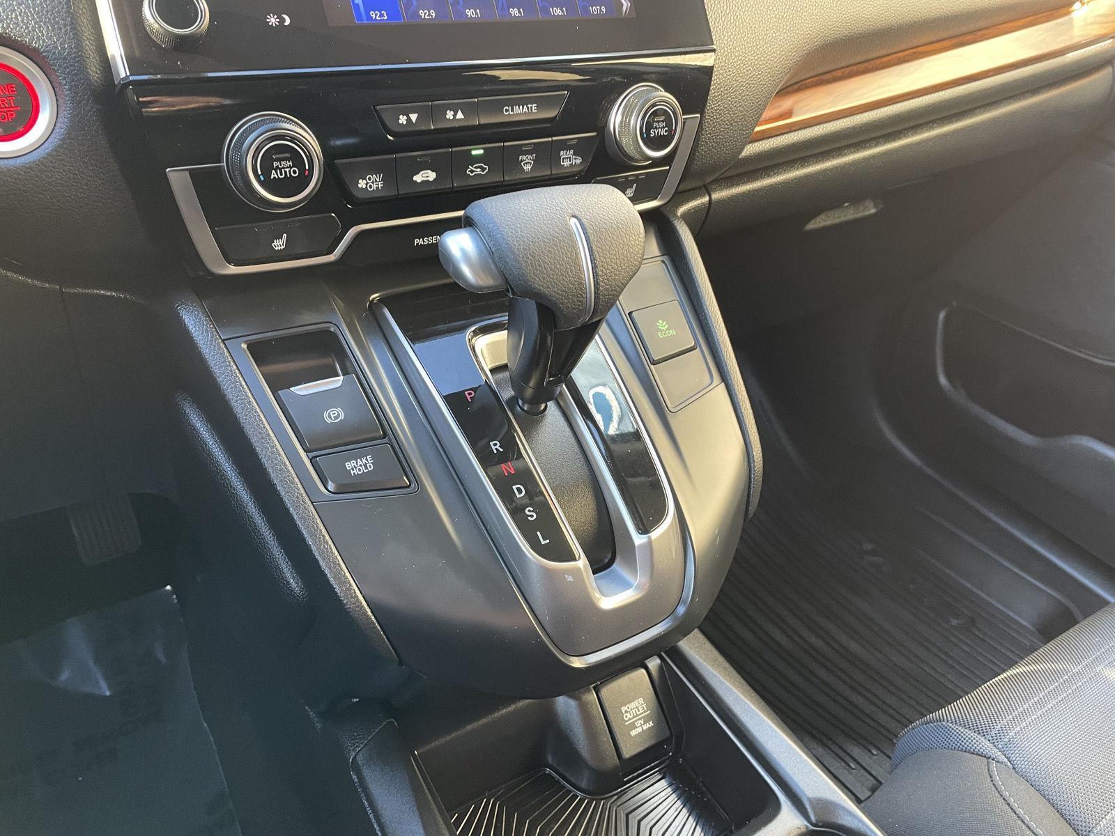 Pre-Owned 2019 Honda CR-V for sale in Lincoln NE