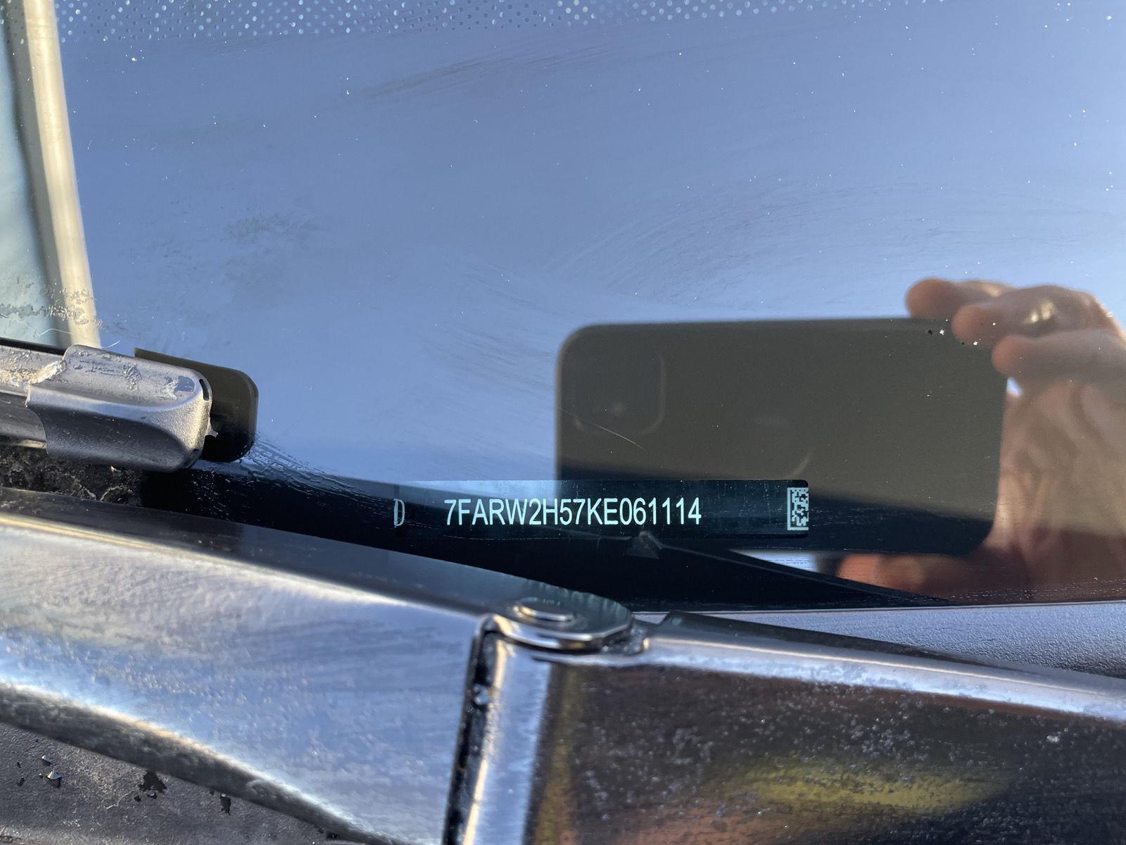 Pre-Owned 2019 Honda CR-V for sale in Lincoln NE