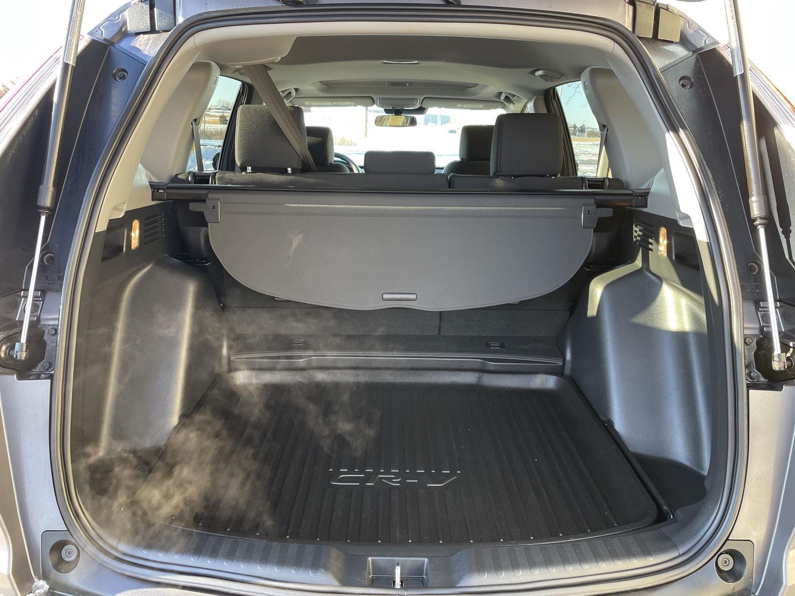 Pre-Owned 2019 Honda CR-V for sale in Lincoln NE