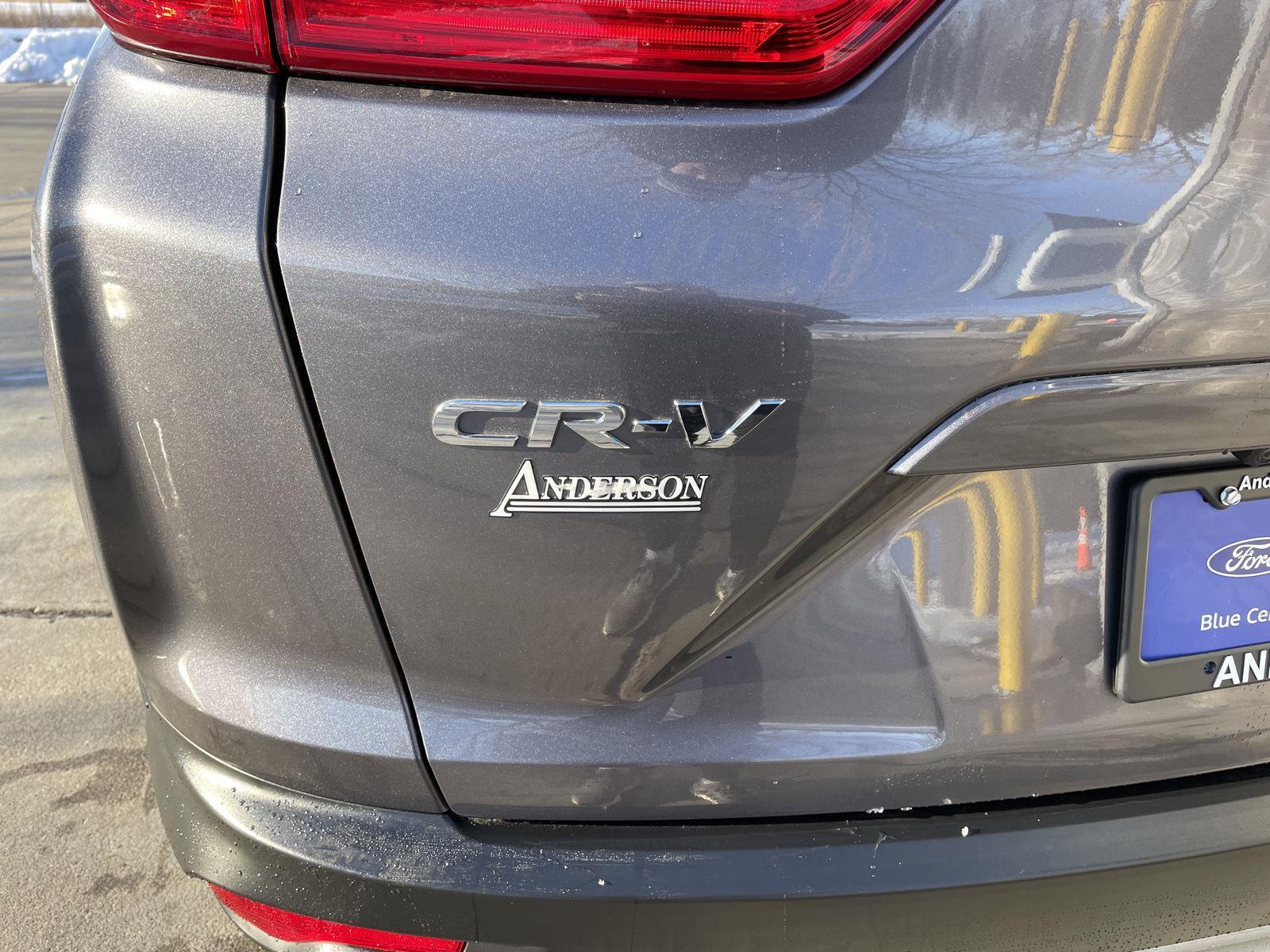 Pre-Owned 2019 Honda CR-V for sale in Lincoln NE