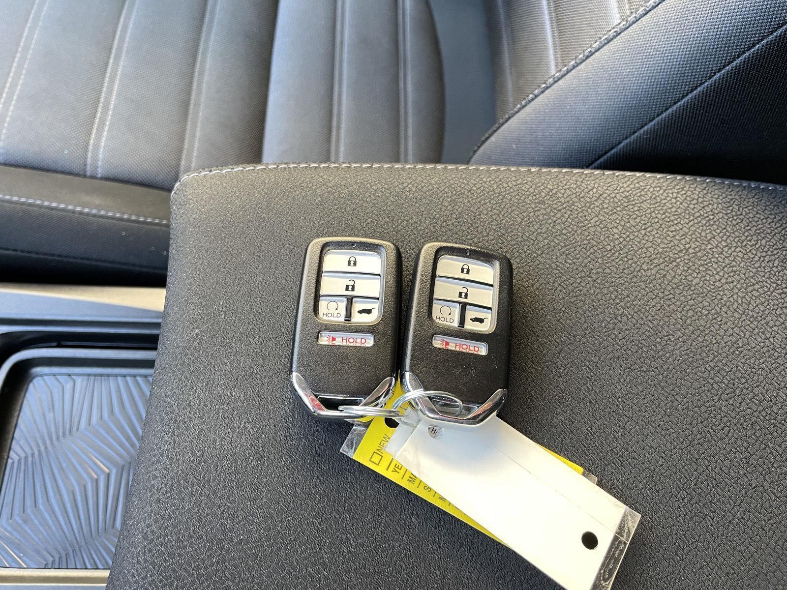 Pre-Owned 2019 Honda CR-V for sale in Lincoln NE