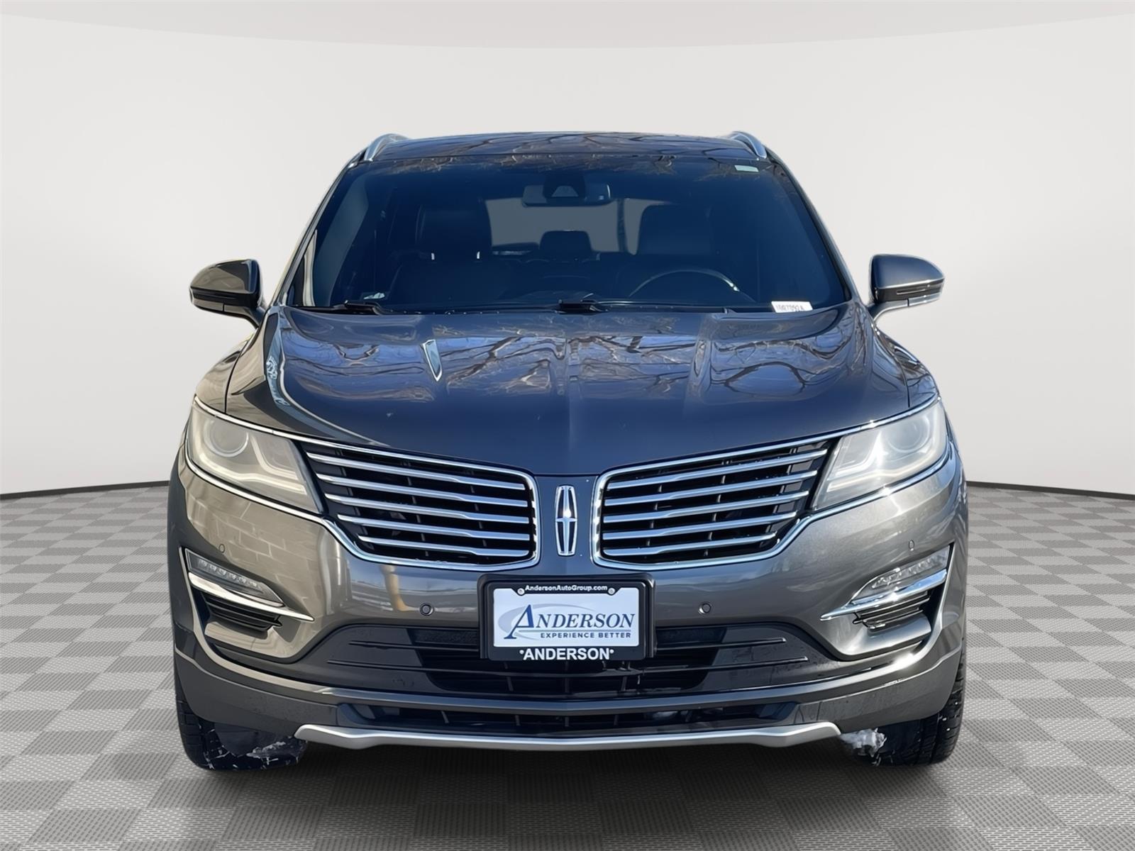 Used 2017 Lincoln MKC for sale in Lincoln NE