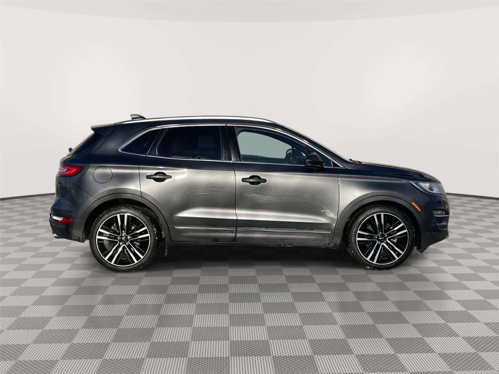 Used 2017 Lincoln MKC for sale in Lincoln NE