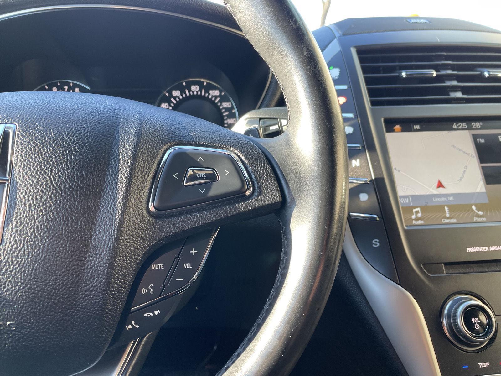 Used 2017 Lincoln MKC for sale in Lincoln NE