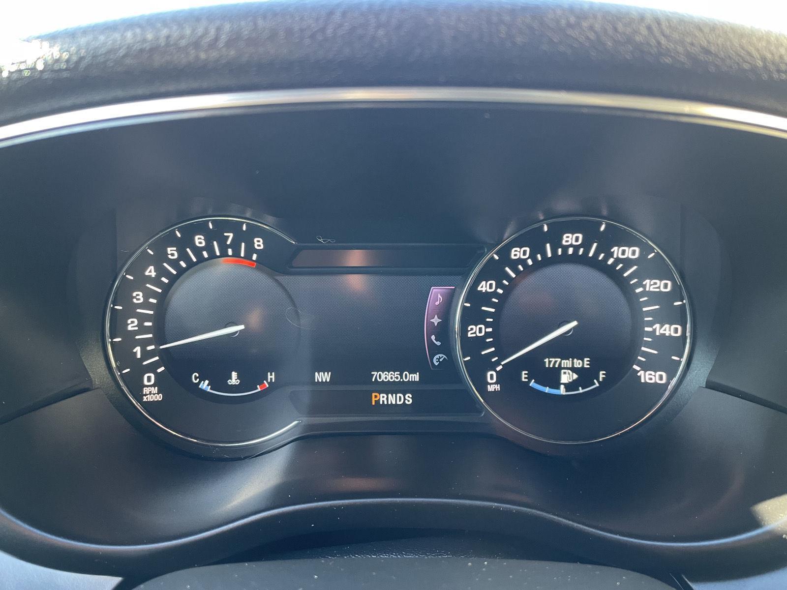 Used 2017 Lincoln MKC for sale in Lincoln NE