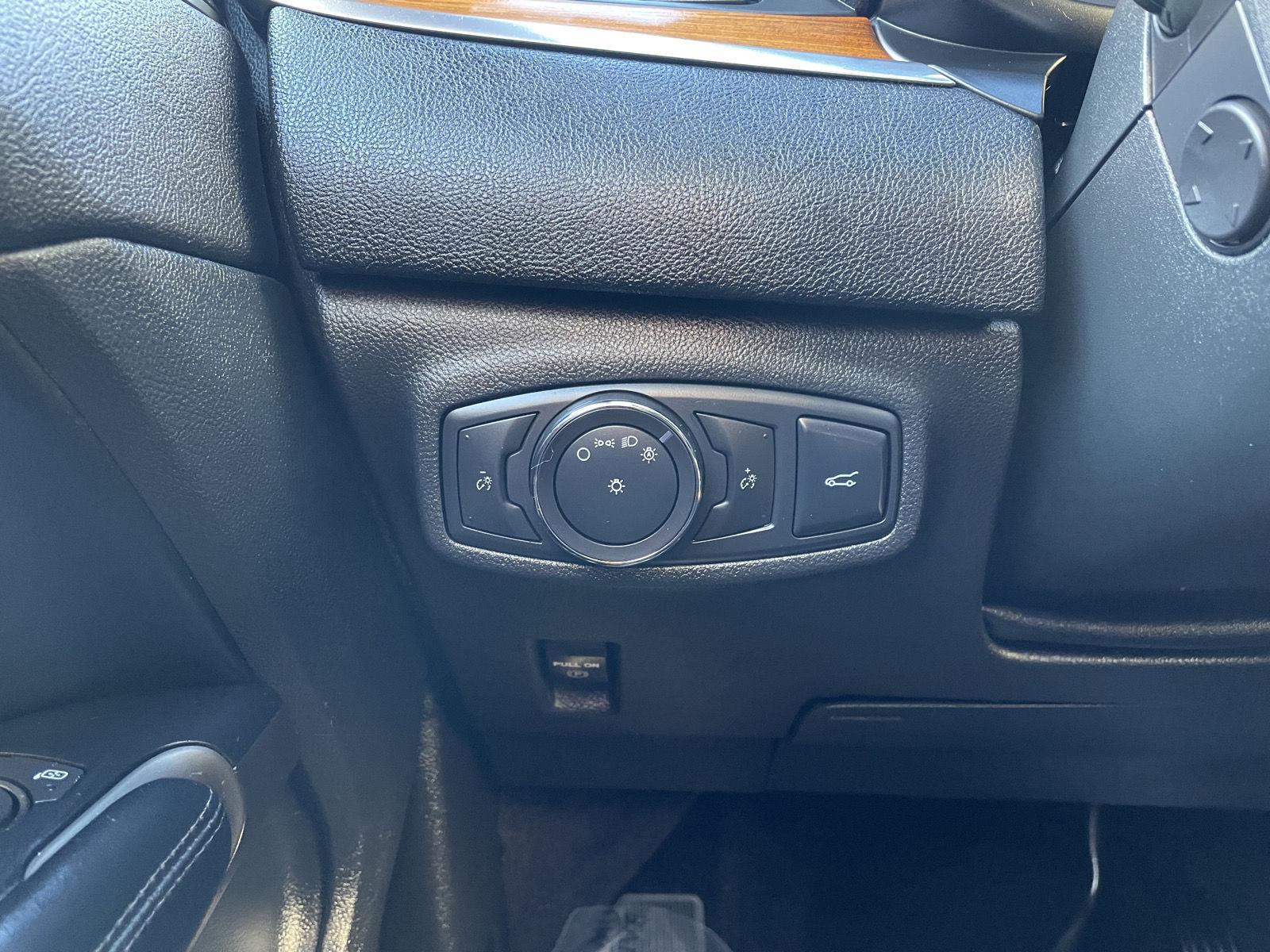 Used 2017 Lincoln MKC for sale in Lincoln NE