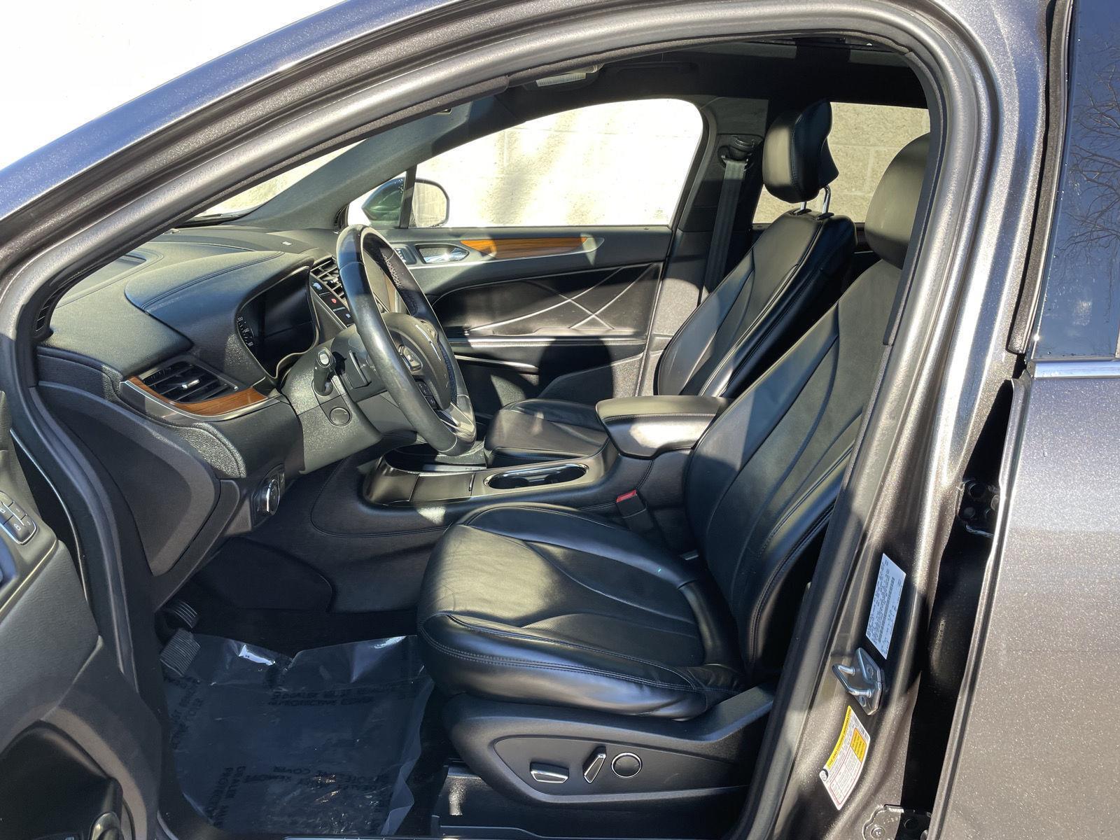 Used 2017 Lincoln MKC for sale in Lincoln NE