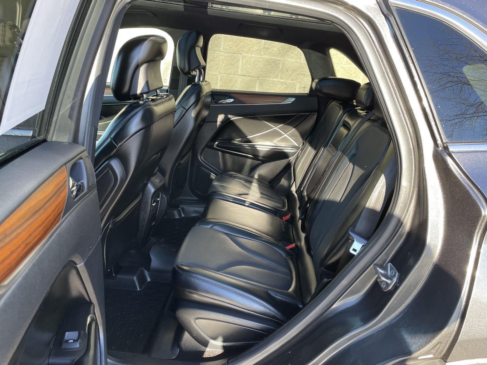 Used 2017 Lincoln MKC for sale in Lincoln NE