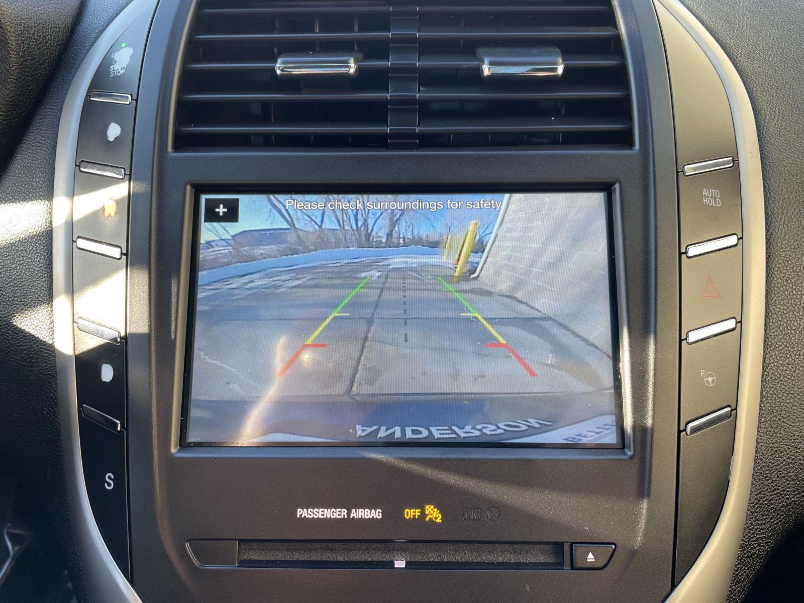 Used 2017 Lincoln MKC for sale in Lincoln NE