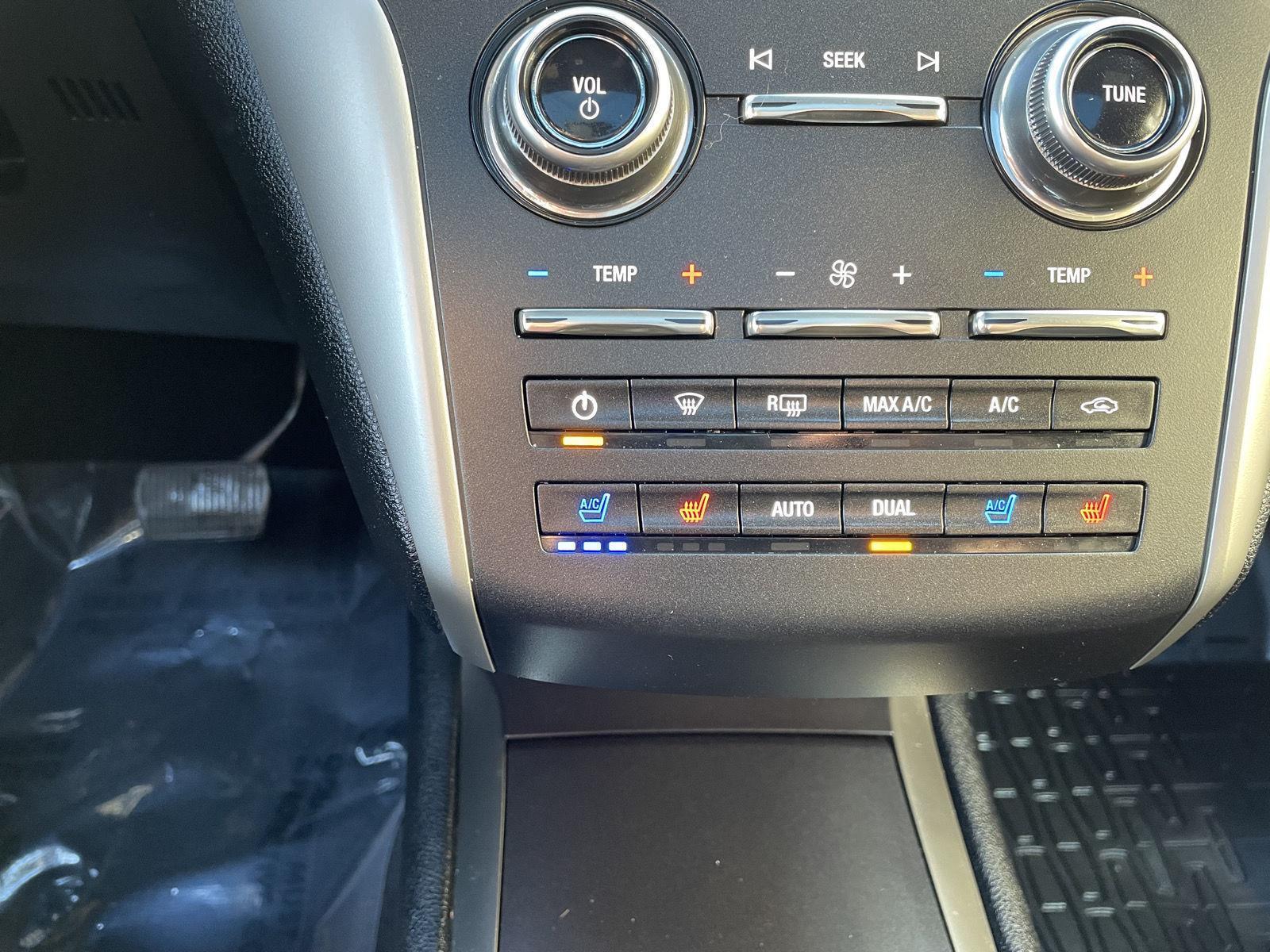 Used 2017 Lincoln MKC for sale in Lincoln NE