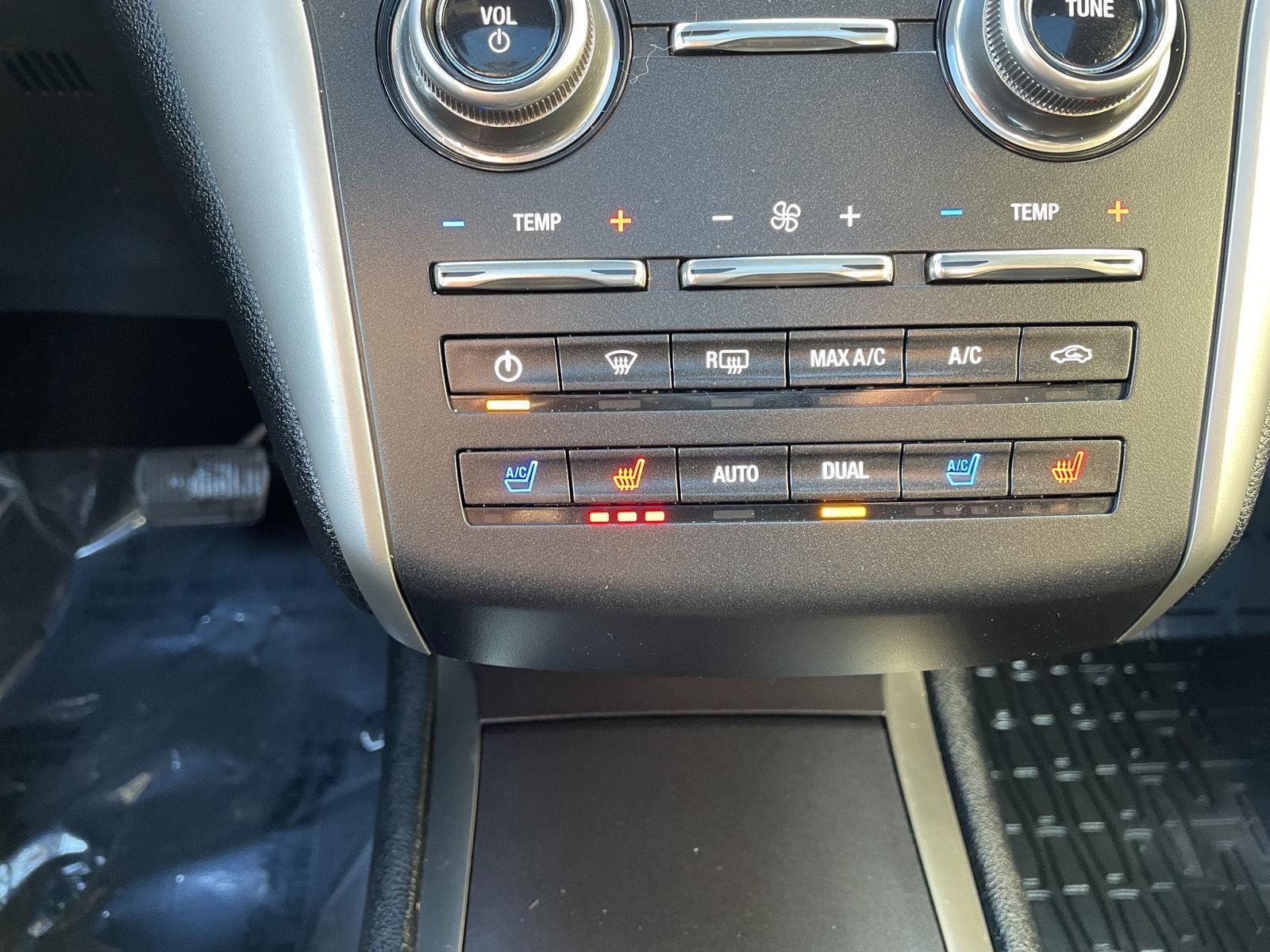 Used 2017 Lincoln MKC for sale in Lincoln NE