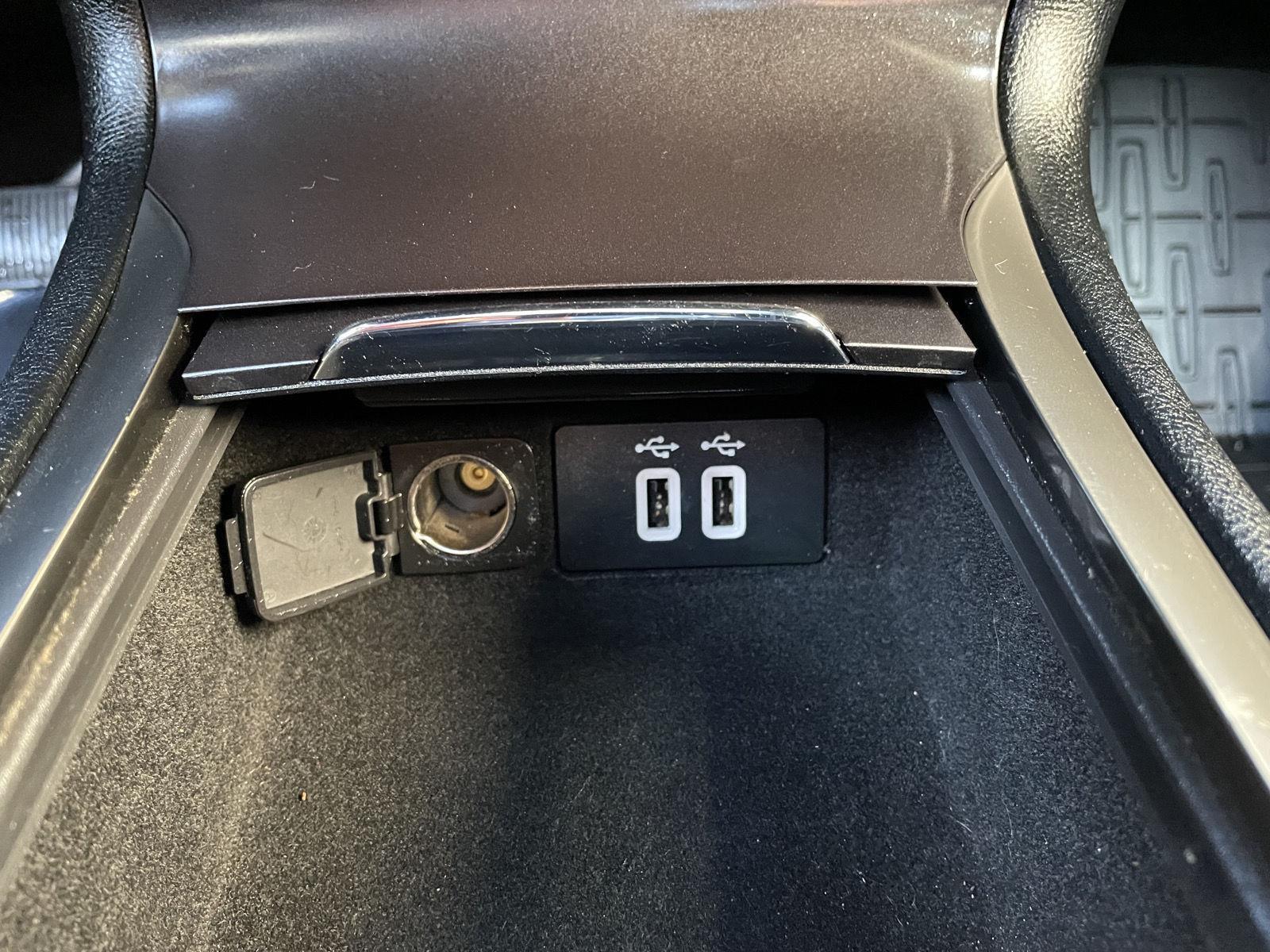 Used 2017 Lincoln MKC for sale in Lincoln NE