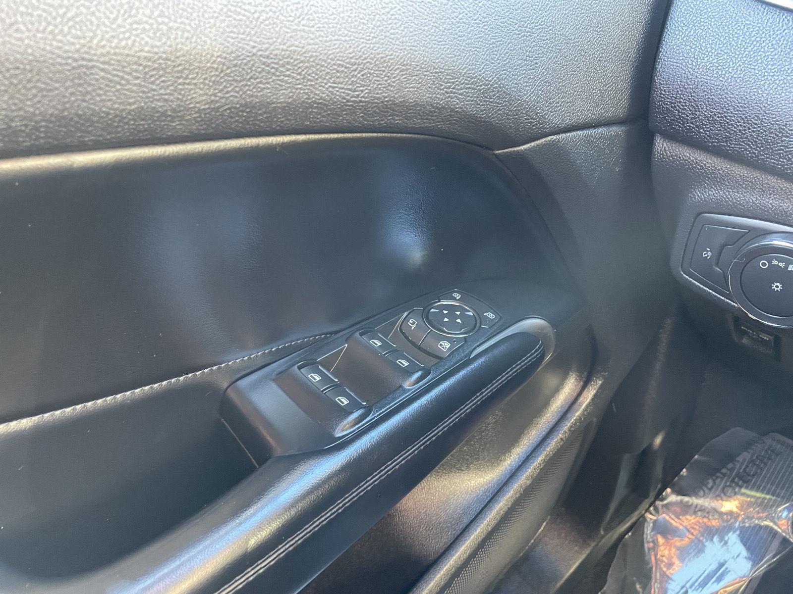 Used 2017 Lincoln MKC for sale in Lincoln NE