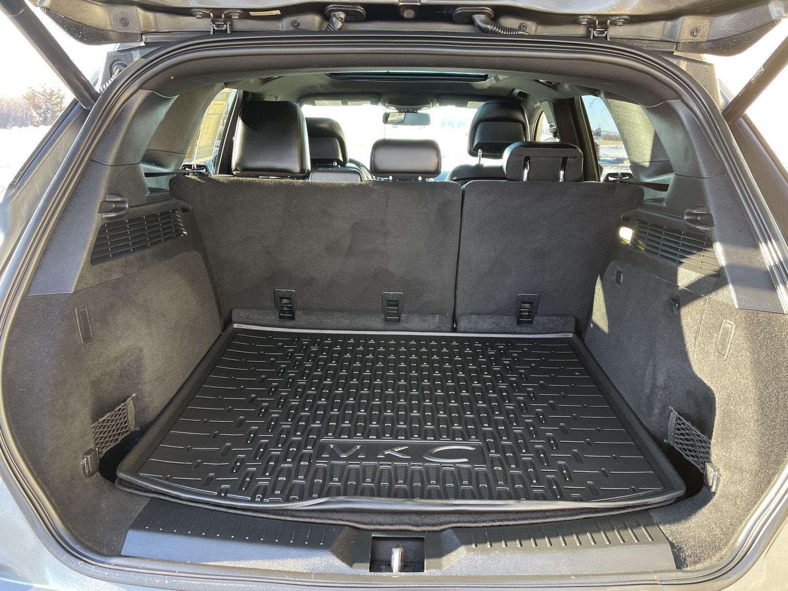 Used 2017 Lincoln MKC for sale in Lincoln NE