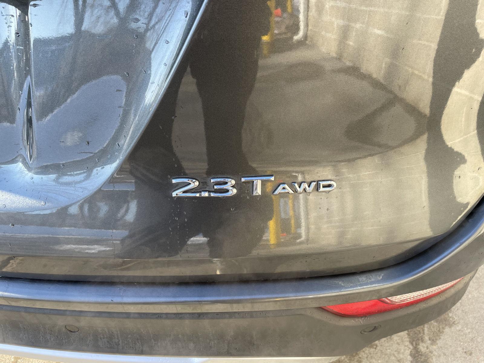 Used 2017 Lincoln MKC for sale in Lincoln NE