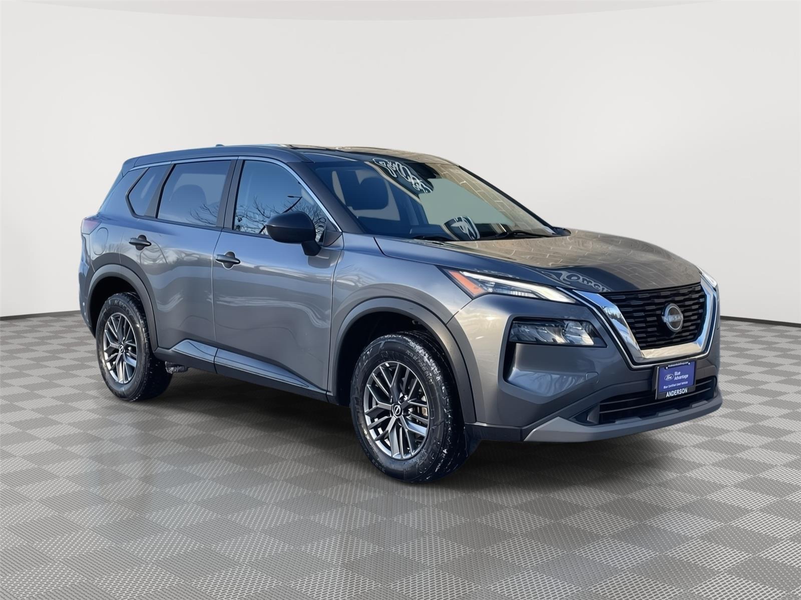 Used 2023 Nissan Rogue for sale in Lincoln NE