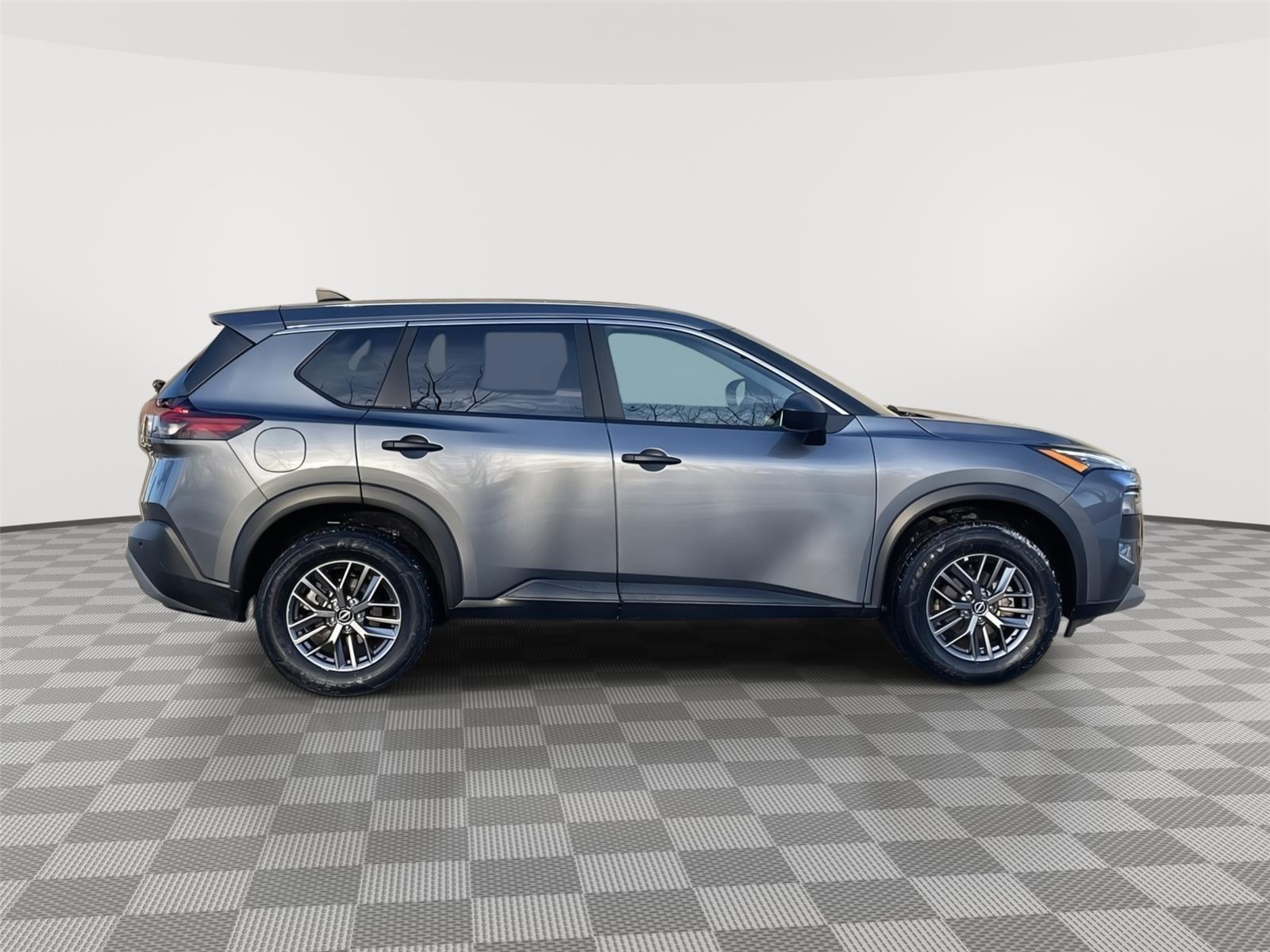 Used 2023 Nissan Rogue for sale in Lincoln NE