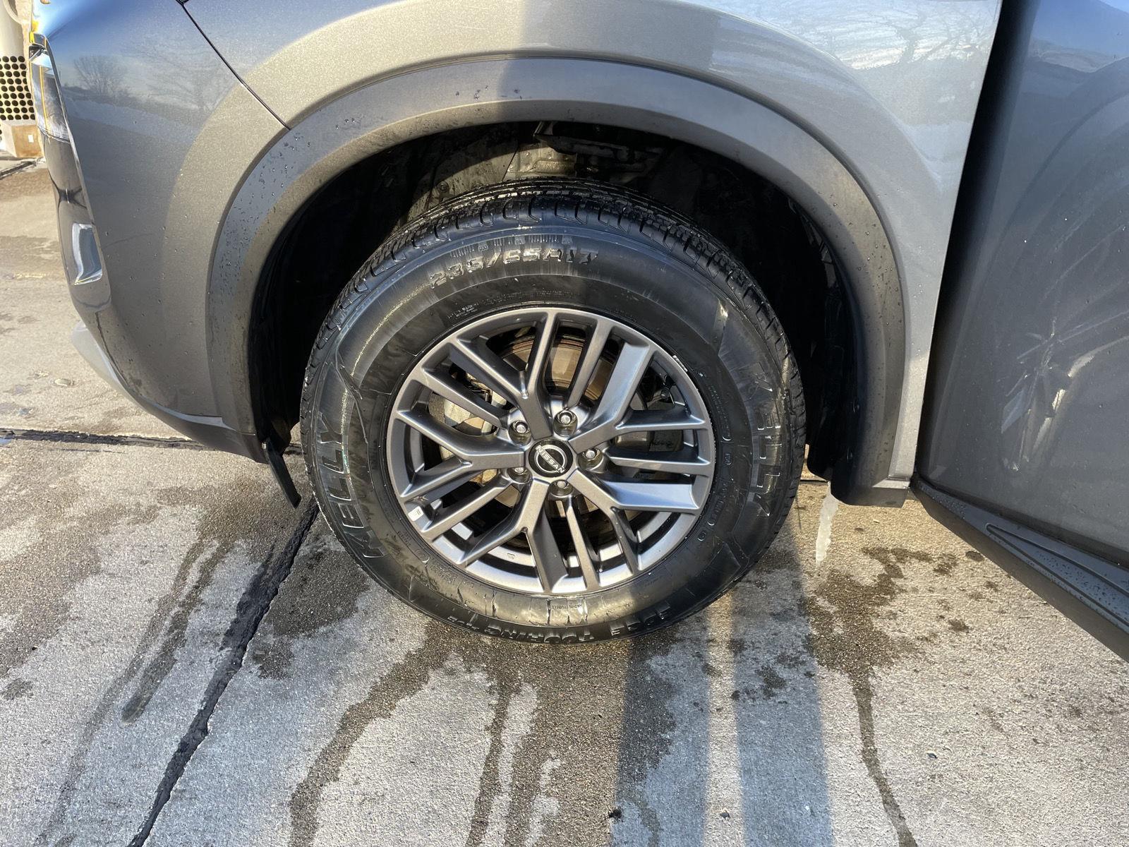 Used 2023 Nissan Rogue for sale in Lincoln NE