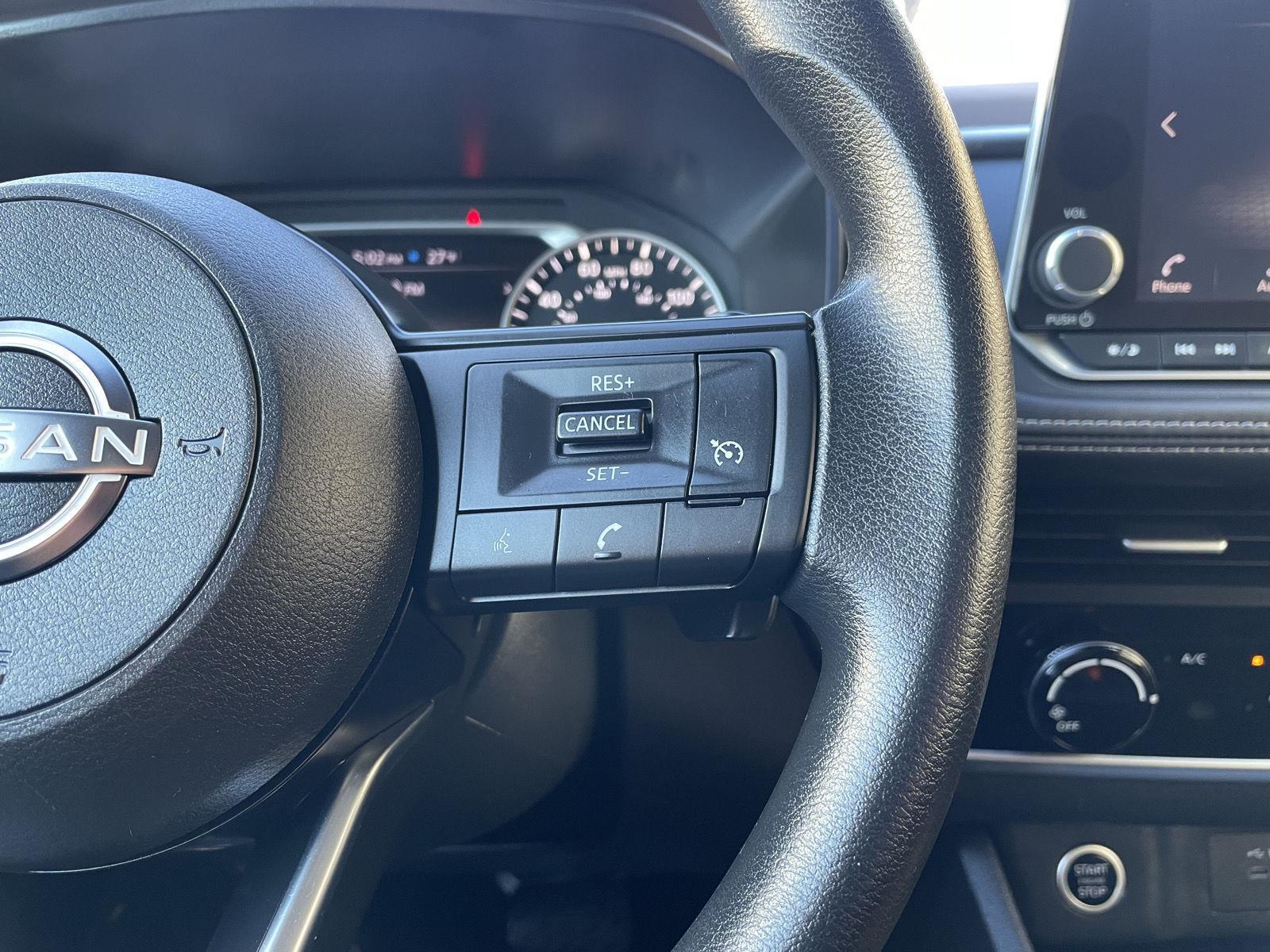 Used 2023 Nissan Rogue for sale in Lincoln NE