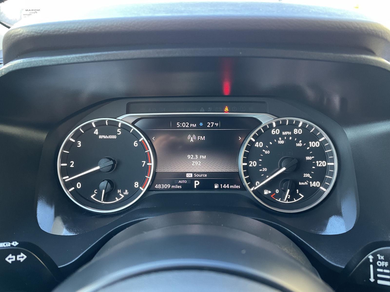 Used 2023 Nissan Rogue for sale in Lincoln NE