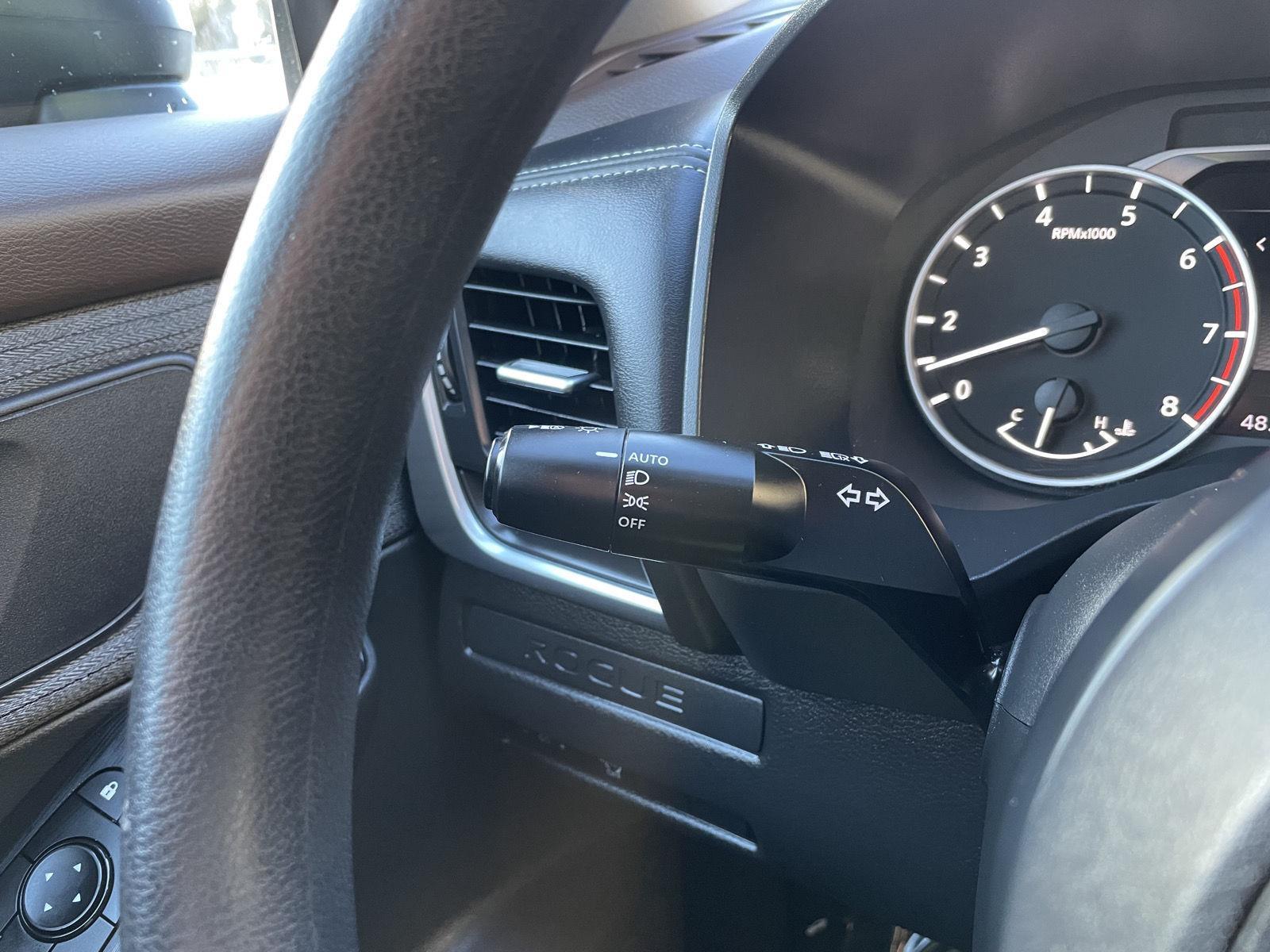 Used 2023 Nissan Rogue for sale in Lincoln NE