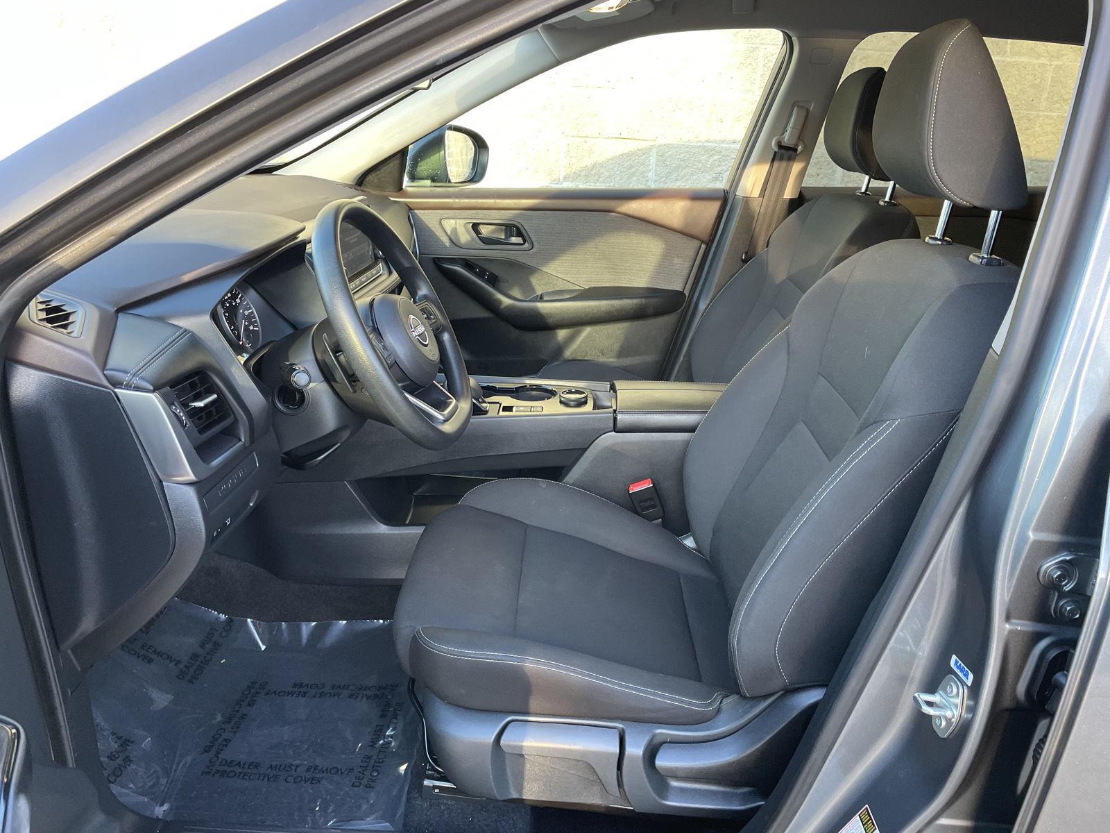 Used 2023 Nissan Rogue for sale in Lincoln NE