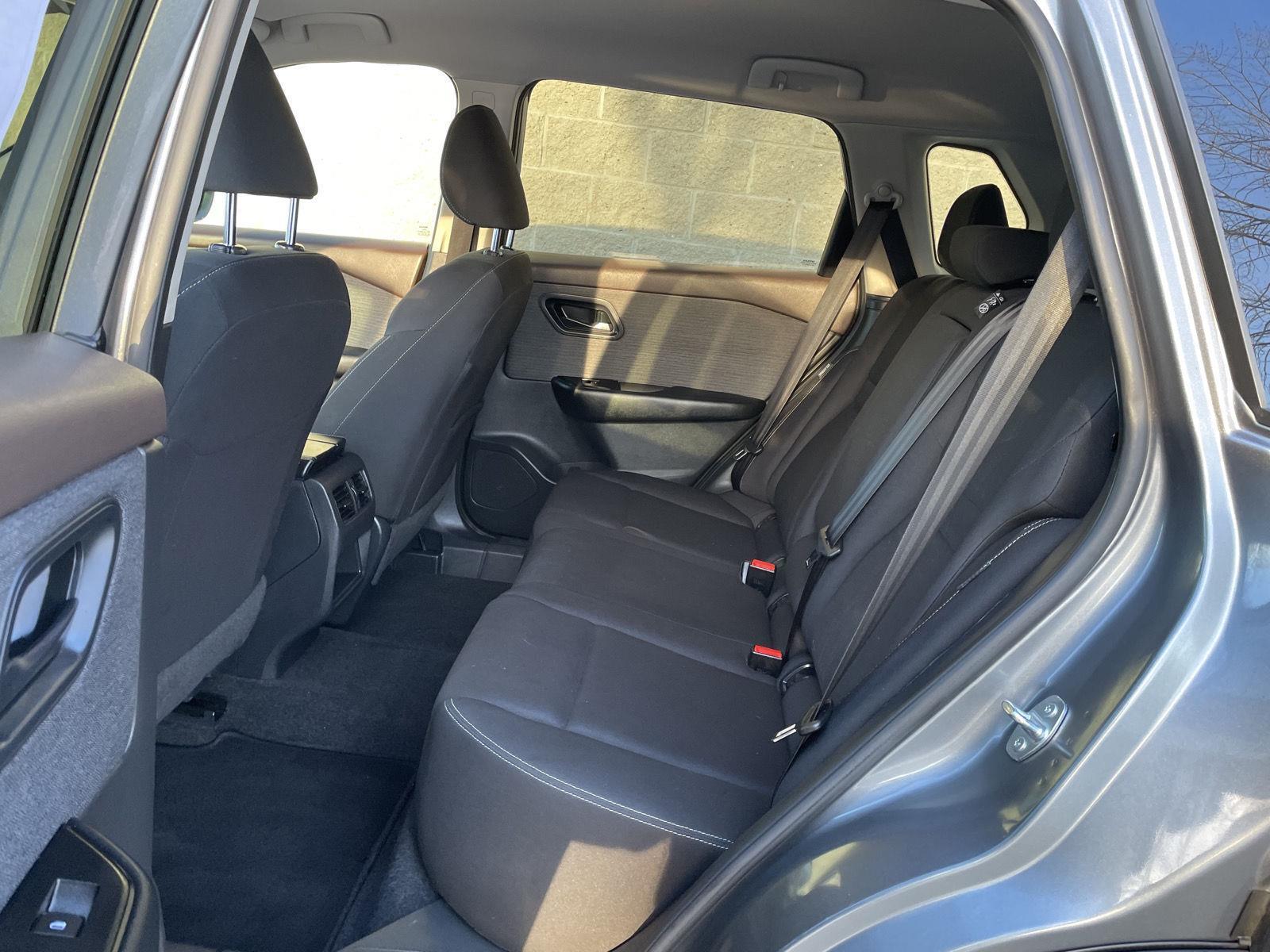 Used 2023 Nissan Rogue for sale in Lincoln NE