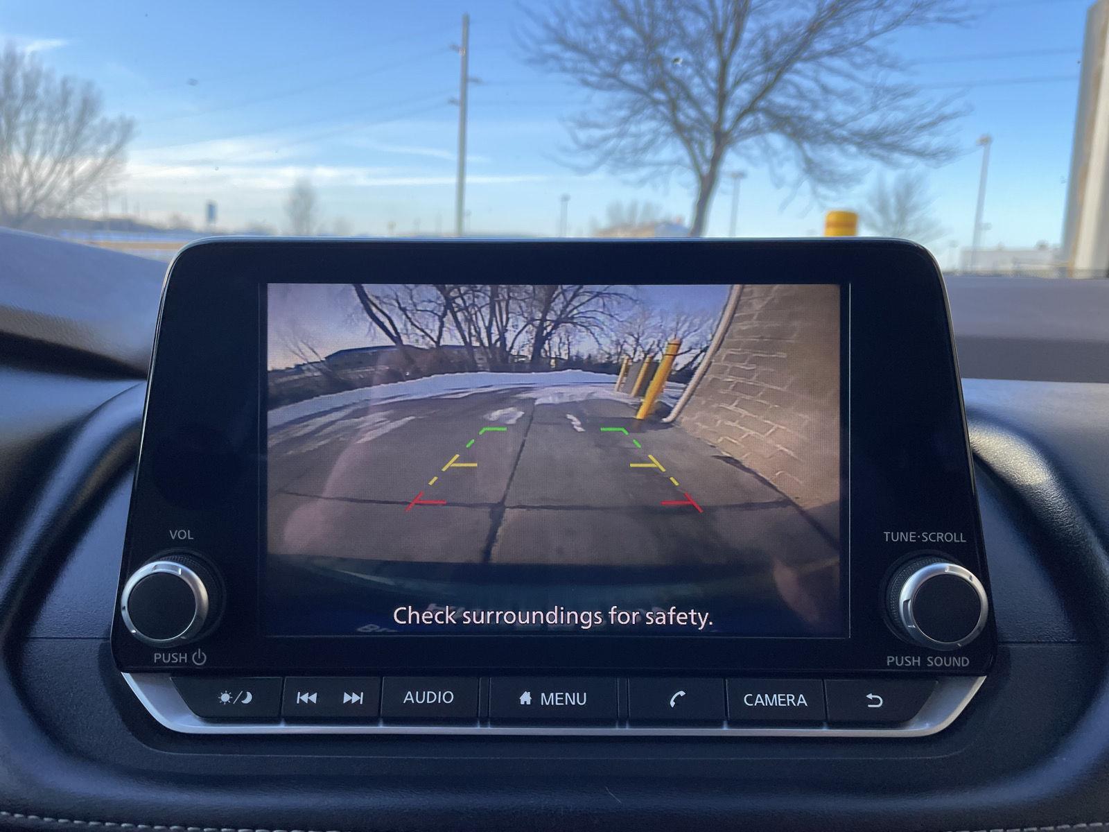 Used 2023 Nissan Rogue for sale in Lincoln NE