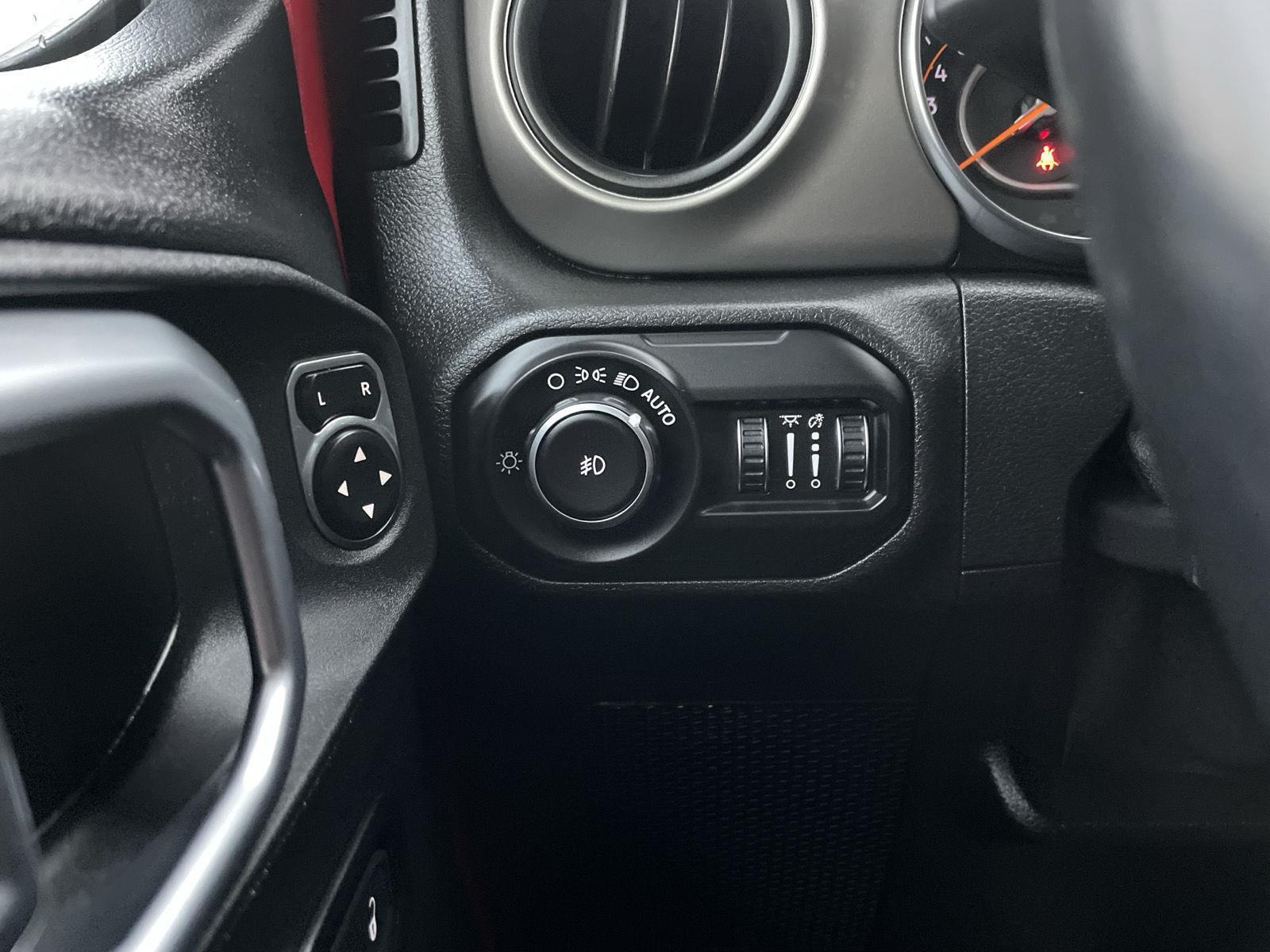 Used 2021 Jeep Wrangler for sale in Lincoln NE