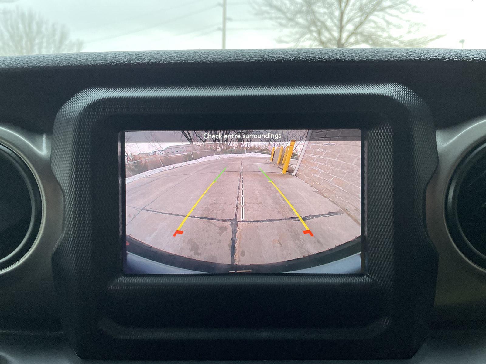 Used 2021 Jeep Wrangler for sale in Lincoln NE