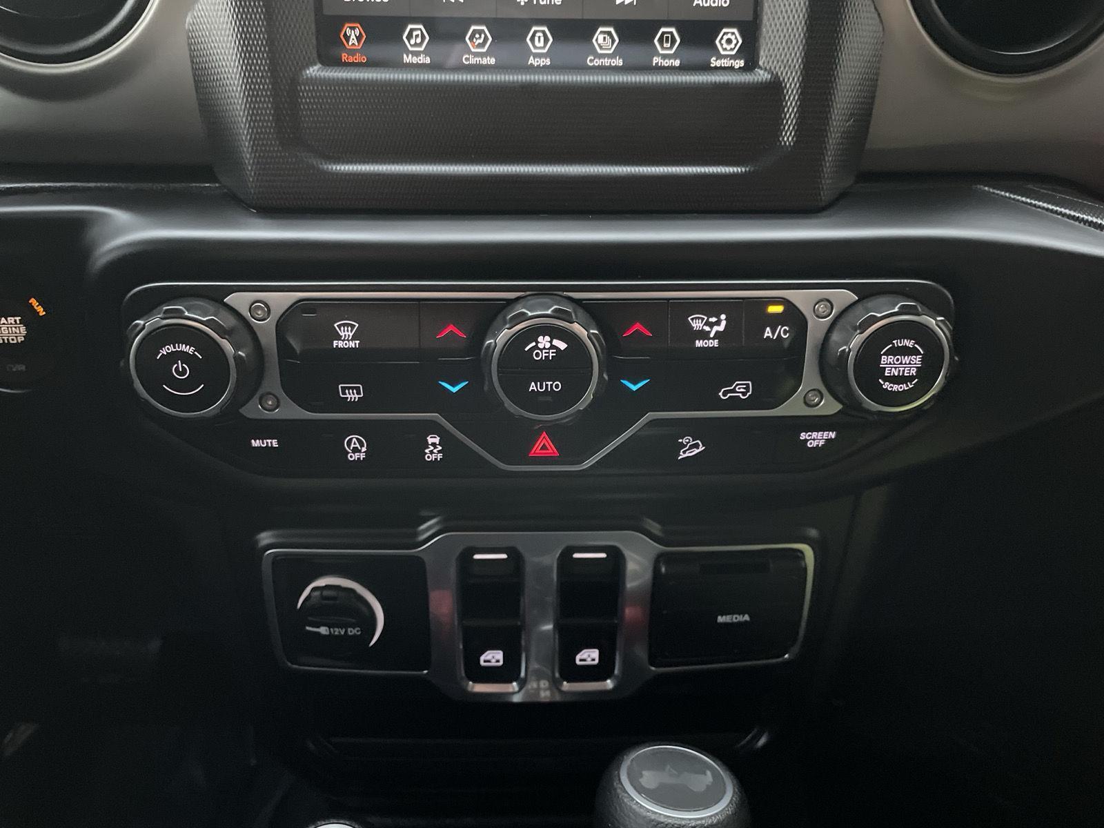 Used 2021 Jeep Wrangler for sale in Lincoln NE