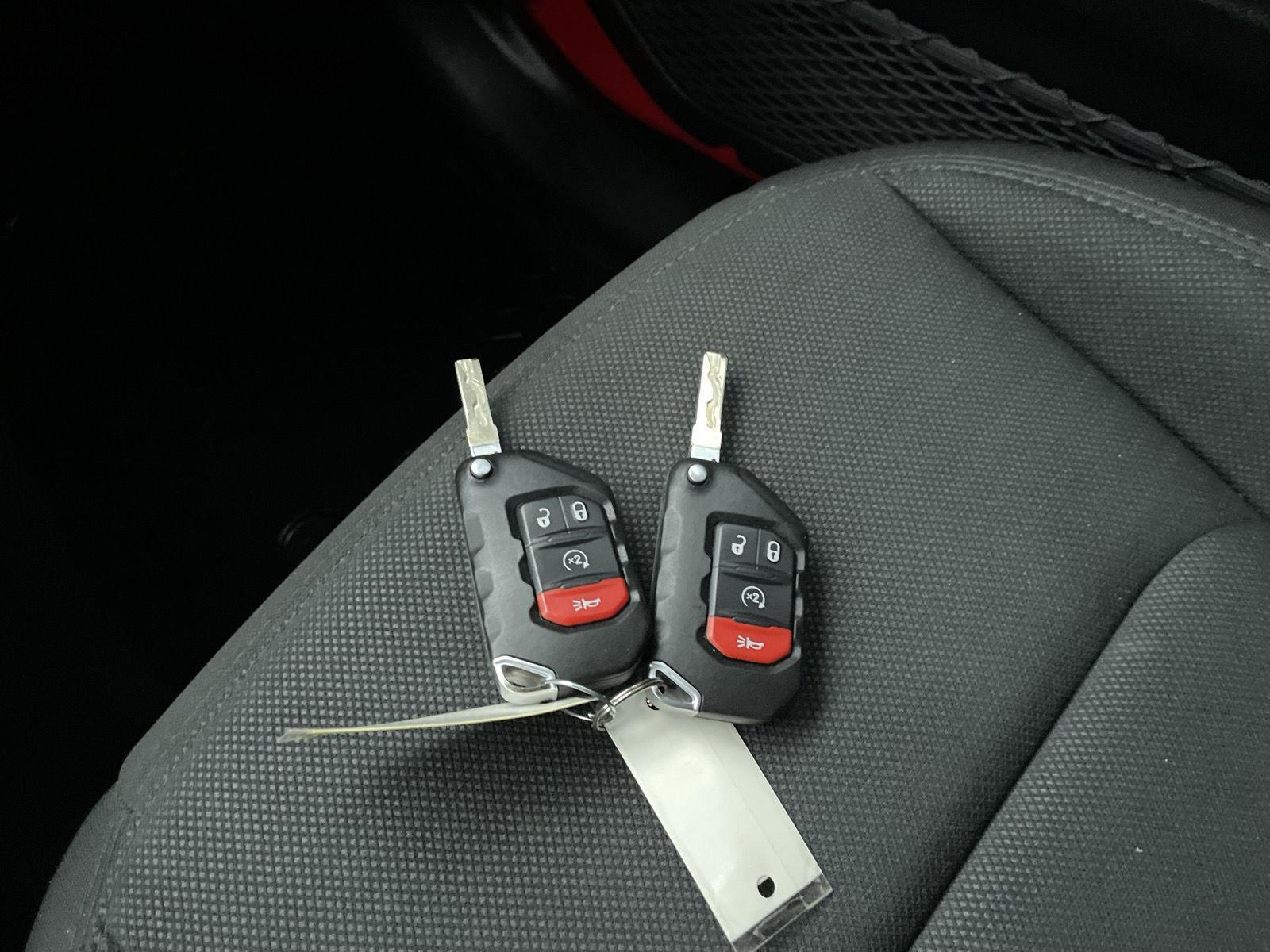 Used 2021 Jeep Wrangler for sale in Lincoln NE