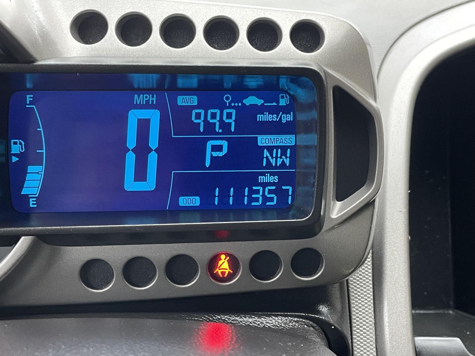 Used 2015 Chevrolet Sonic for sale in Lincoln NE