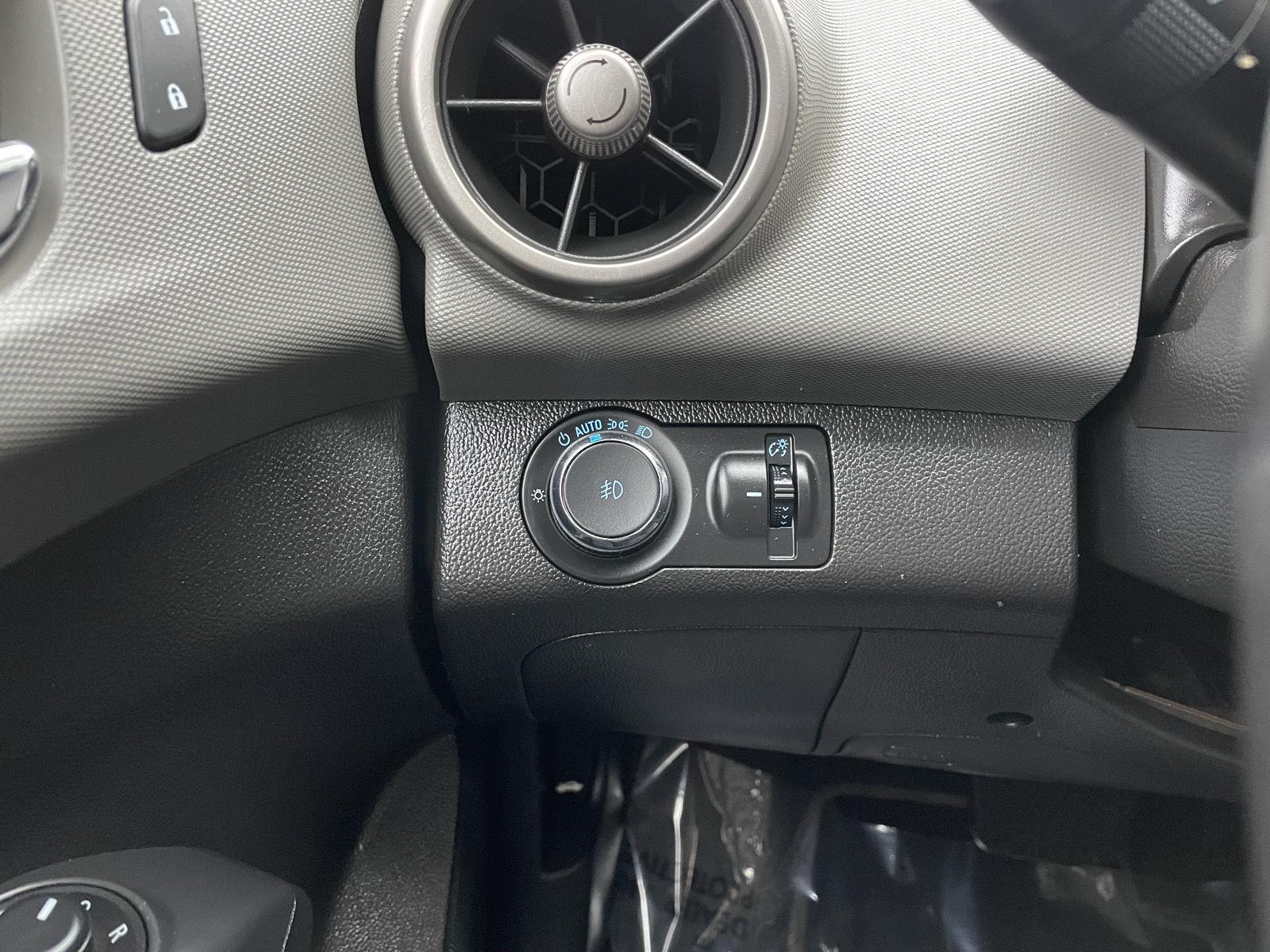 Used 2015 Chevrolet Sonic for sale in Lincoln NE