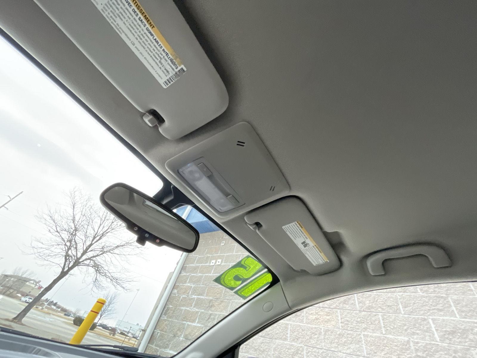 Used 2015 Chevrolet Sonic for sale in Lincoln NE