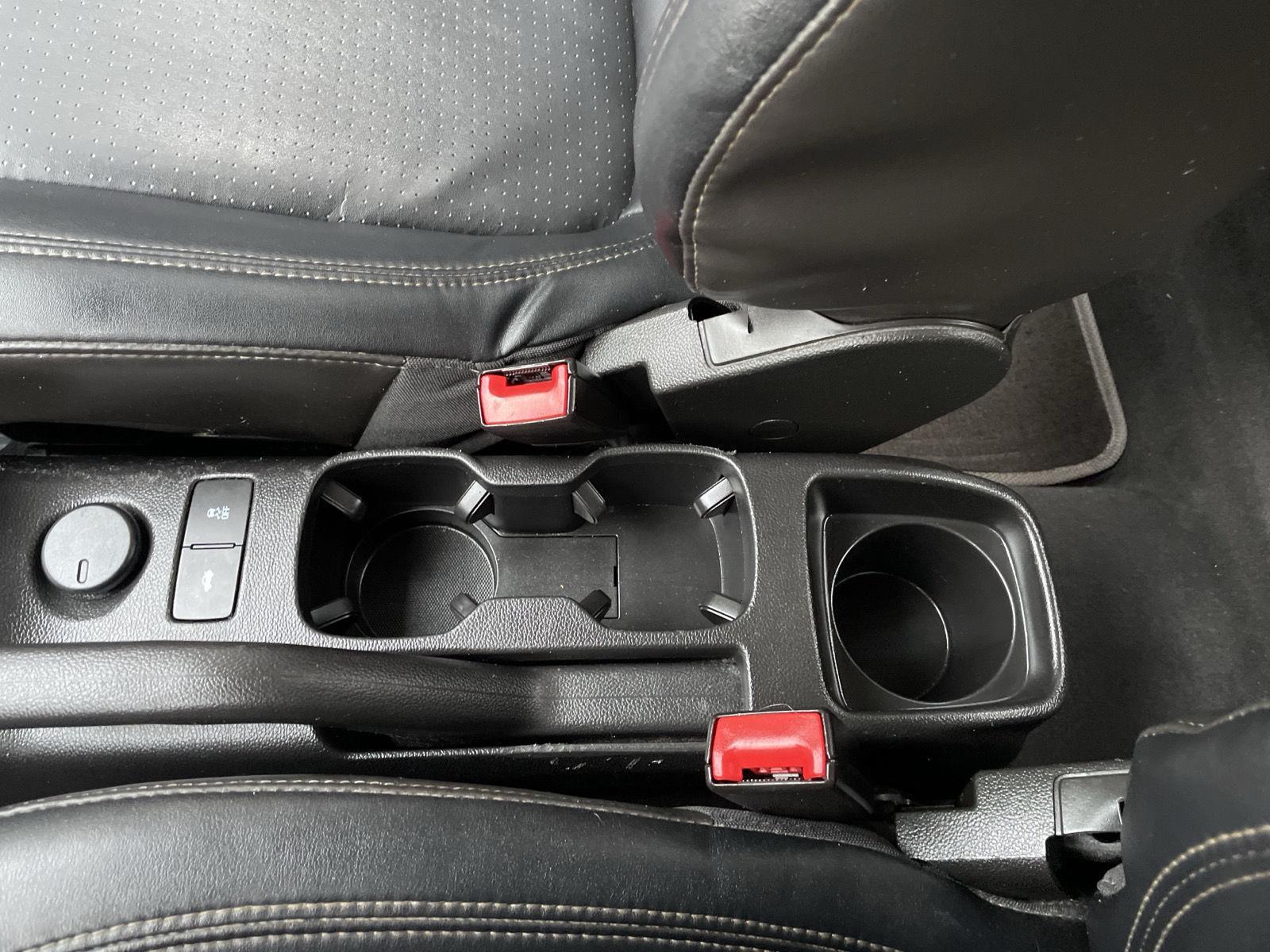 Used 2015 Chevrolet Sonic for sale in Lincoln NE